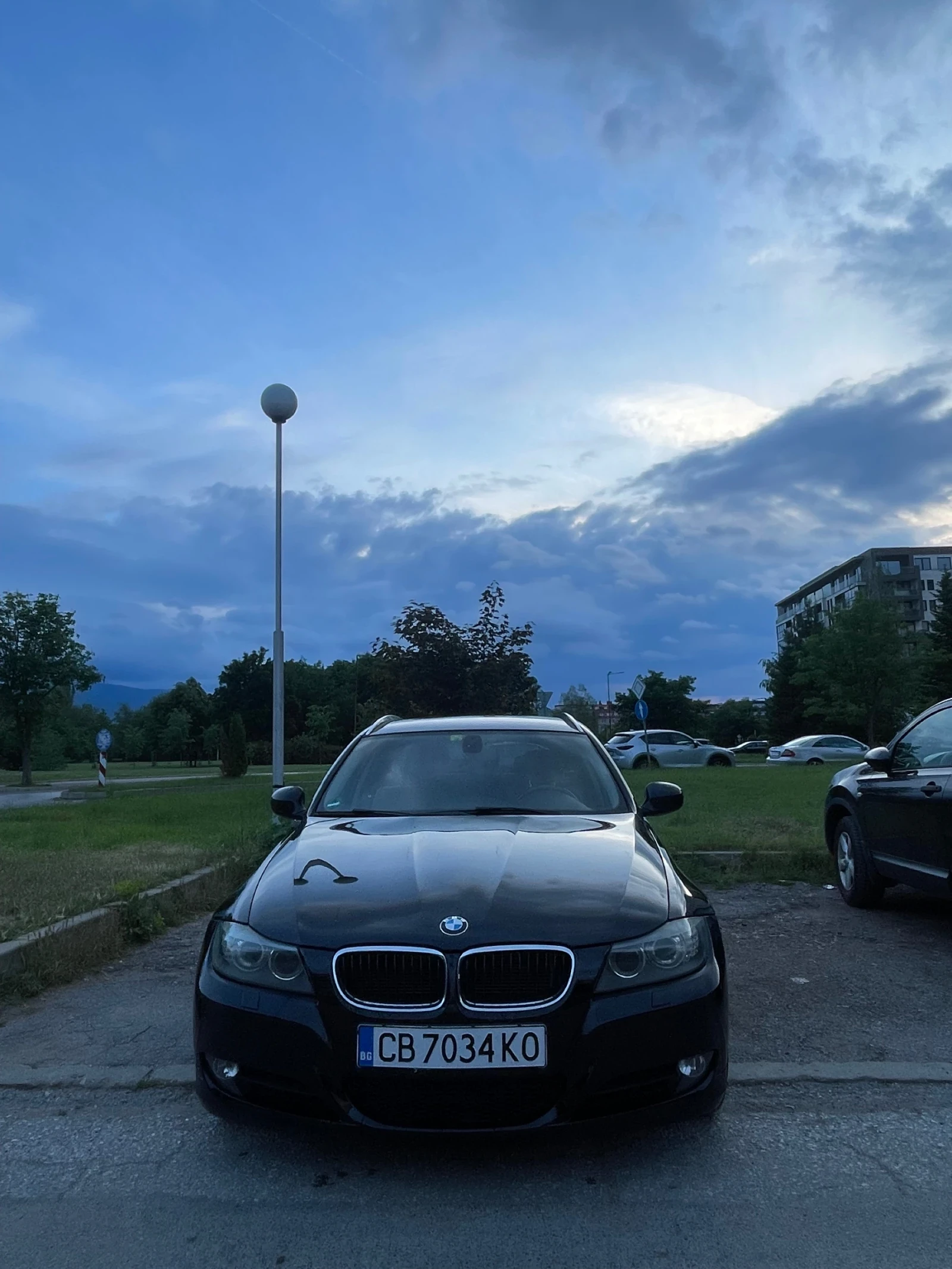 BMW 320  - изображение 3