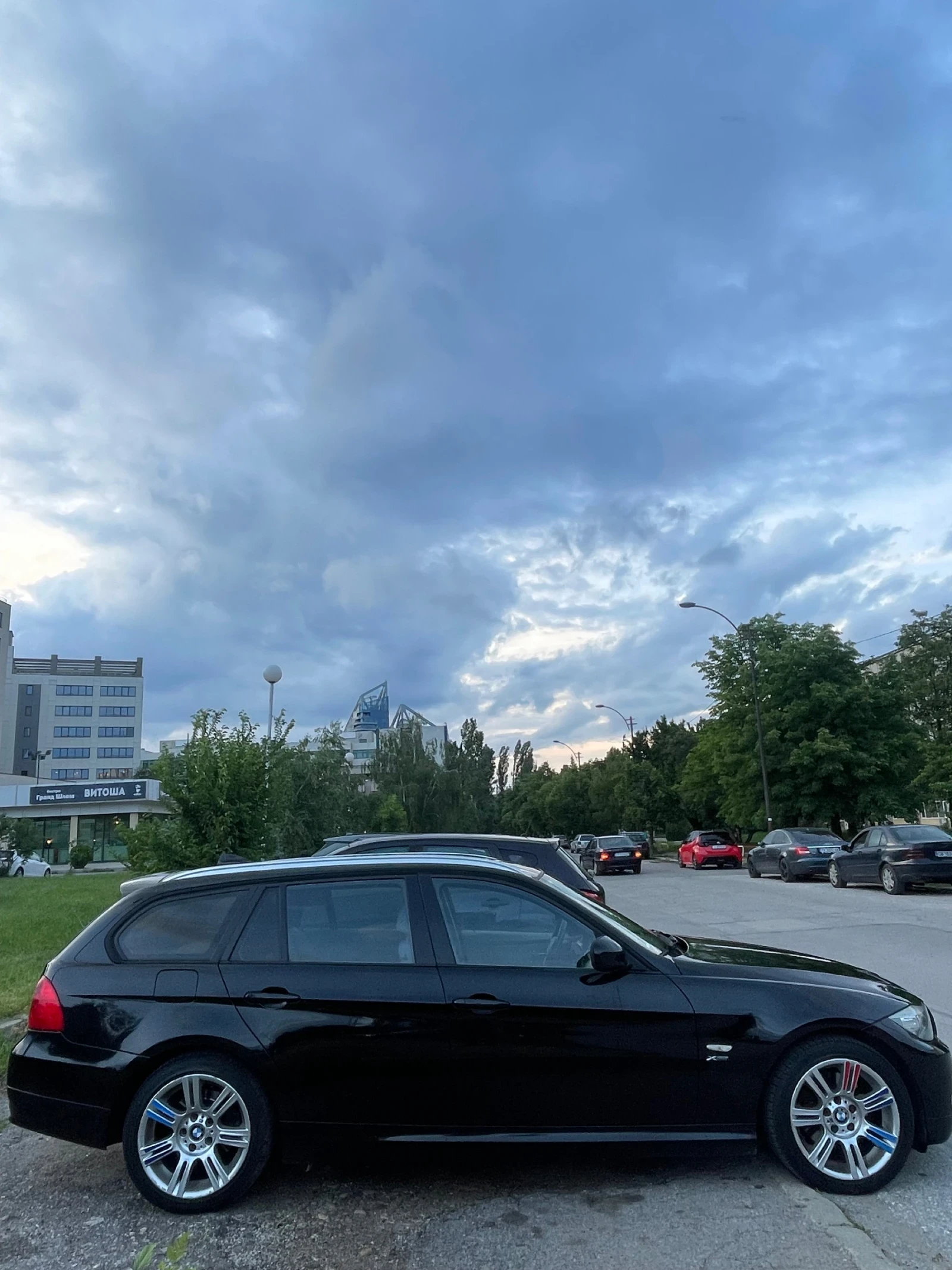 BMW 320  - изображение 4