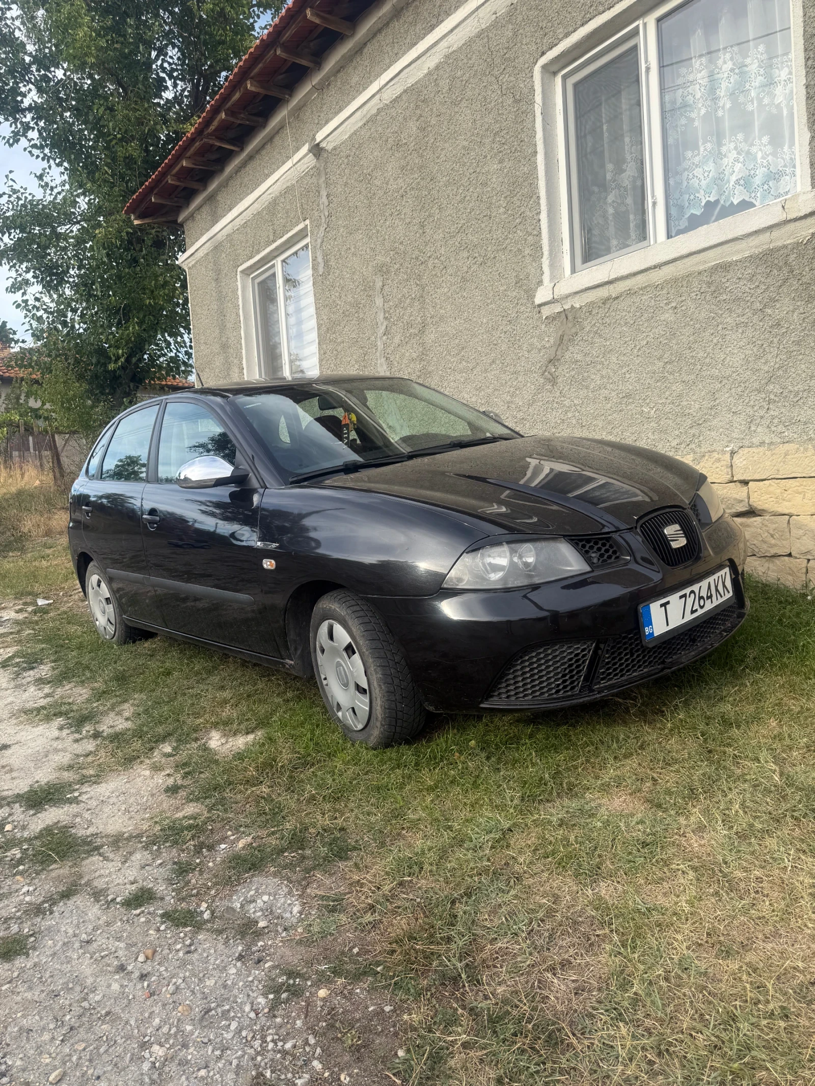 Seat Ibiza  - изображение 3
