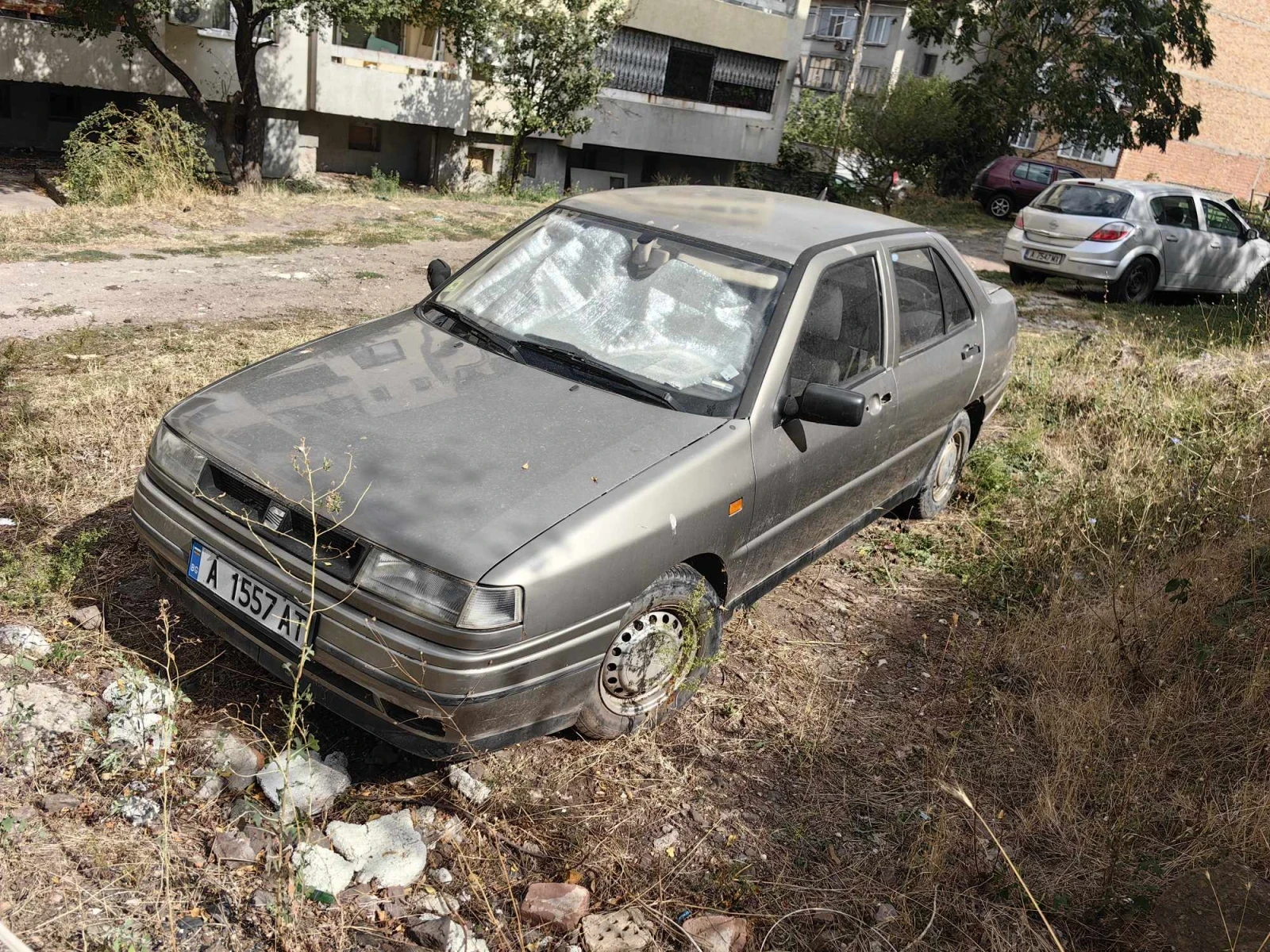 Seat Toledo  - изображение 3