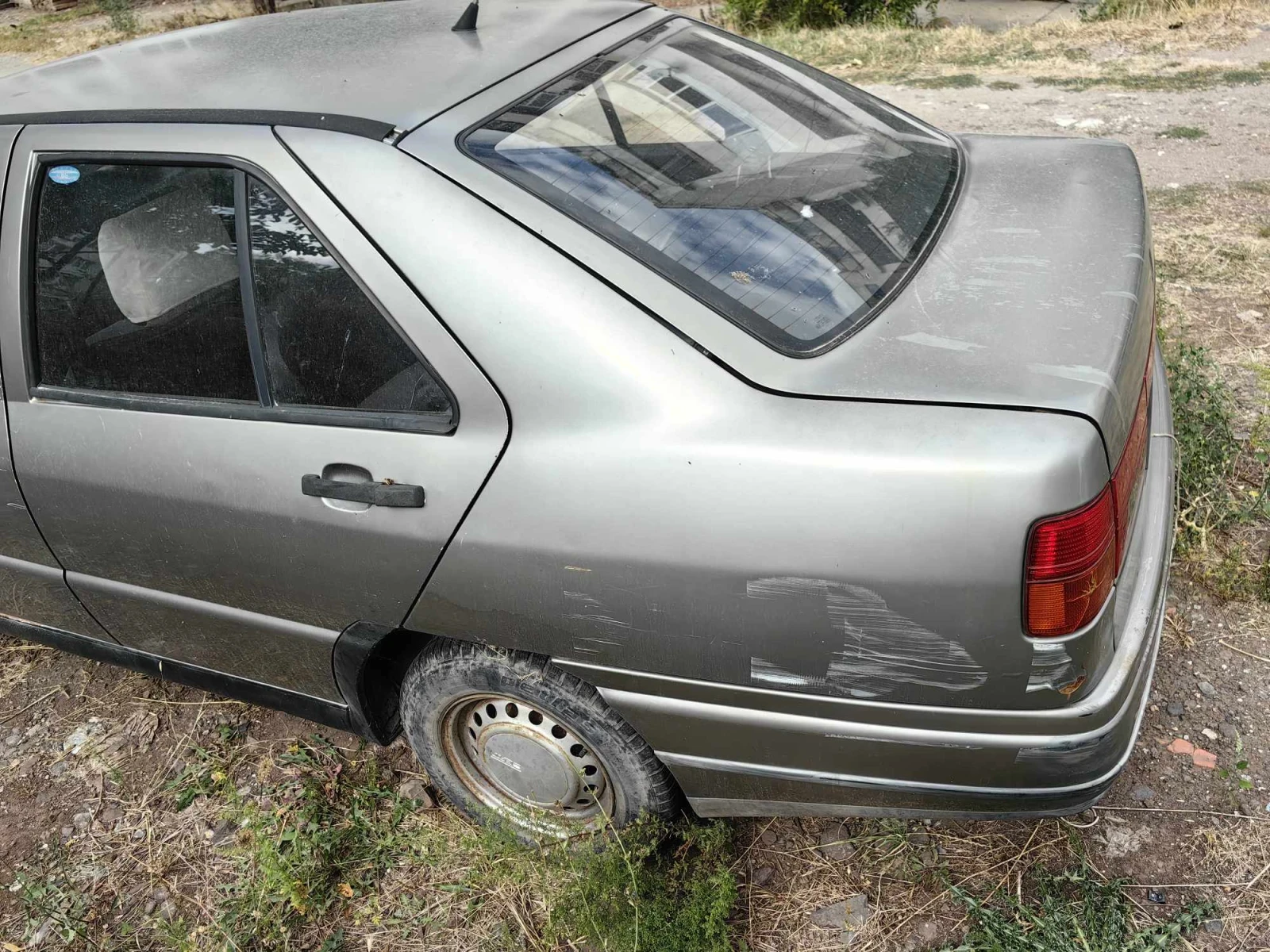 Seat Toledo  - изображение 4