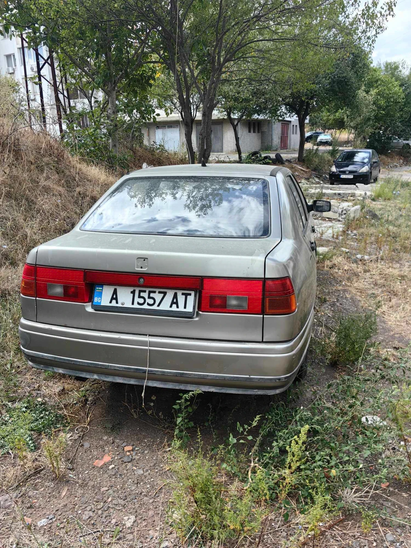 Seat Toledo  - изображение 6