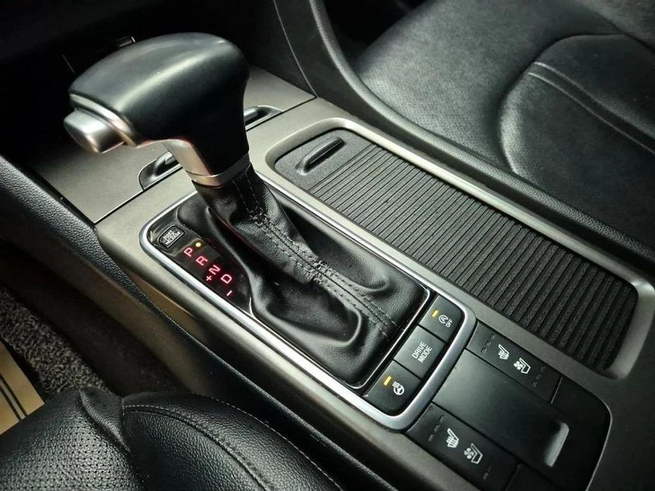 Kia K5 | Mobile.bg   11