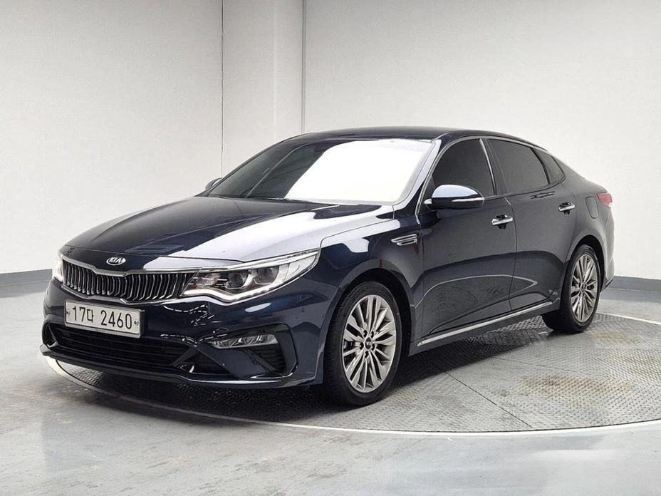 Kia K5 | Mobile.bg   1