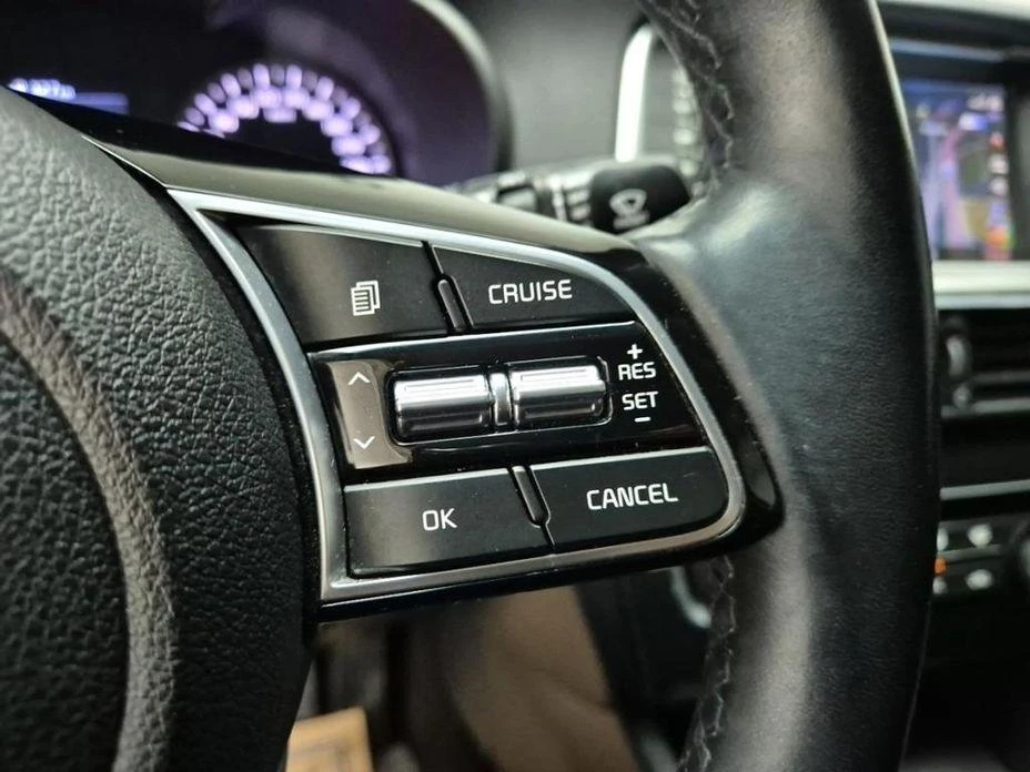 Kia K5  - изображение 7