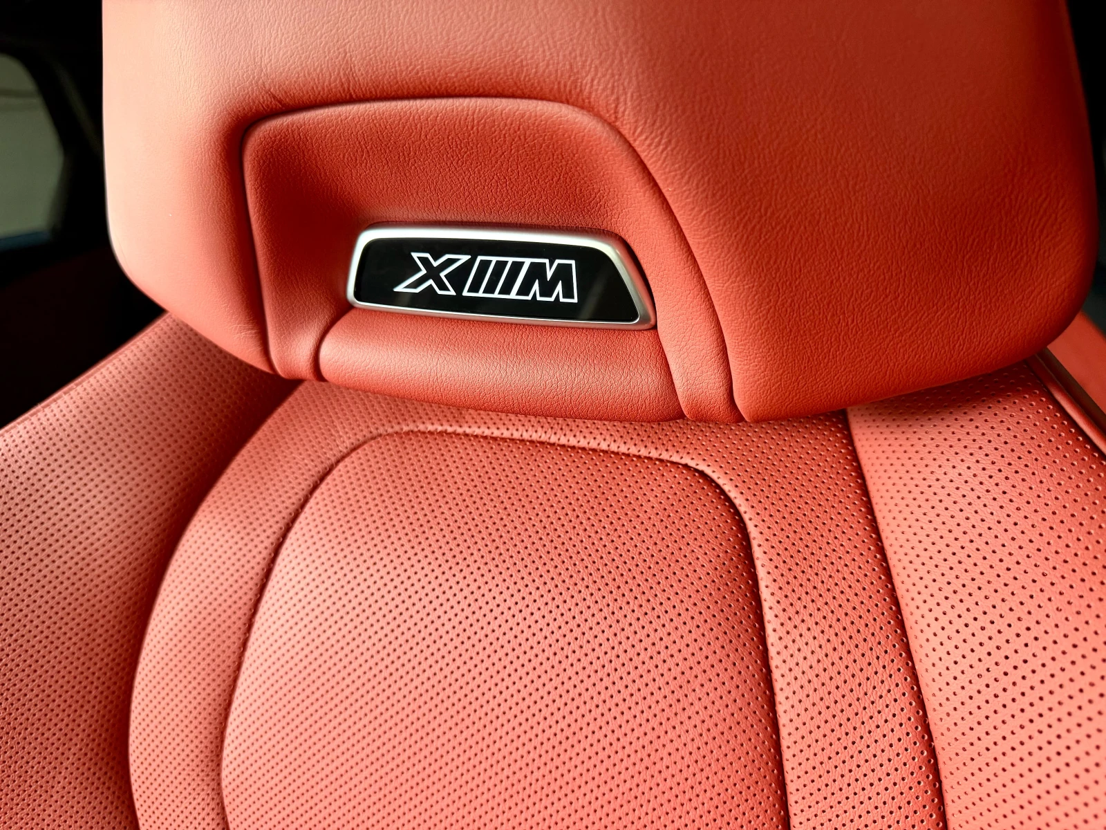 BMW XM 50e/ICONIC-GLOW/23/AHK/H&K/MASSAGE/��������/������ | Mobile.bg � ����������� 15