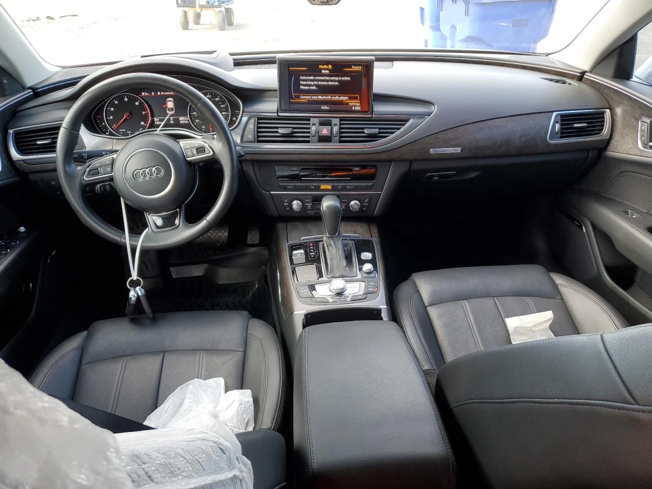 Audi A7 * PRESTIGE* * *  | Mobile.bg   9