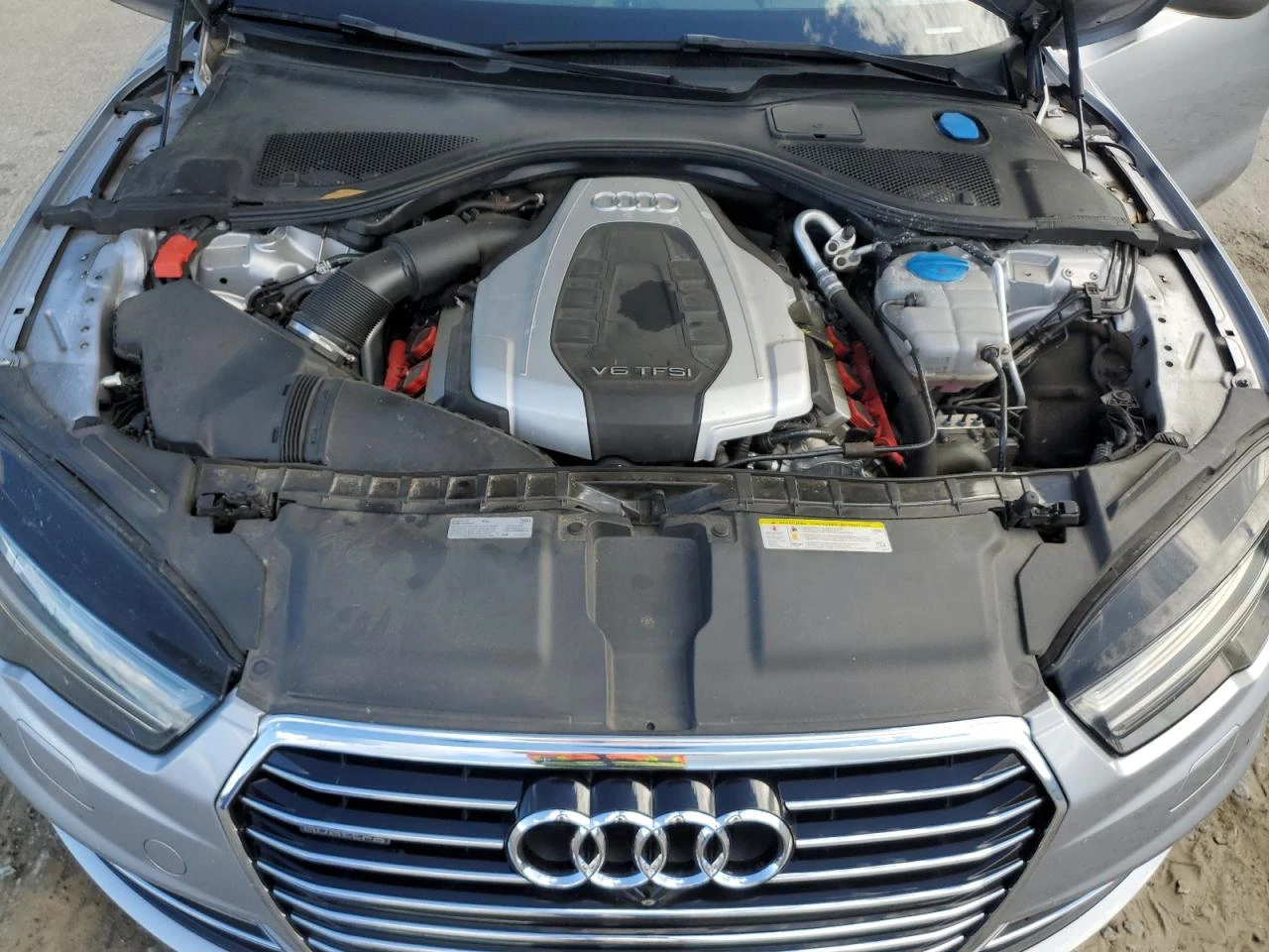 Audi A7 * PRESTIGE* * *  | Mobile.bg   7