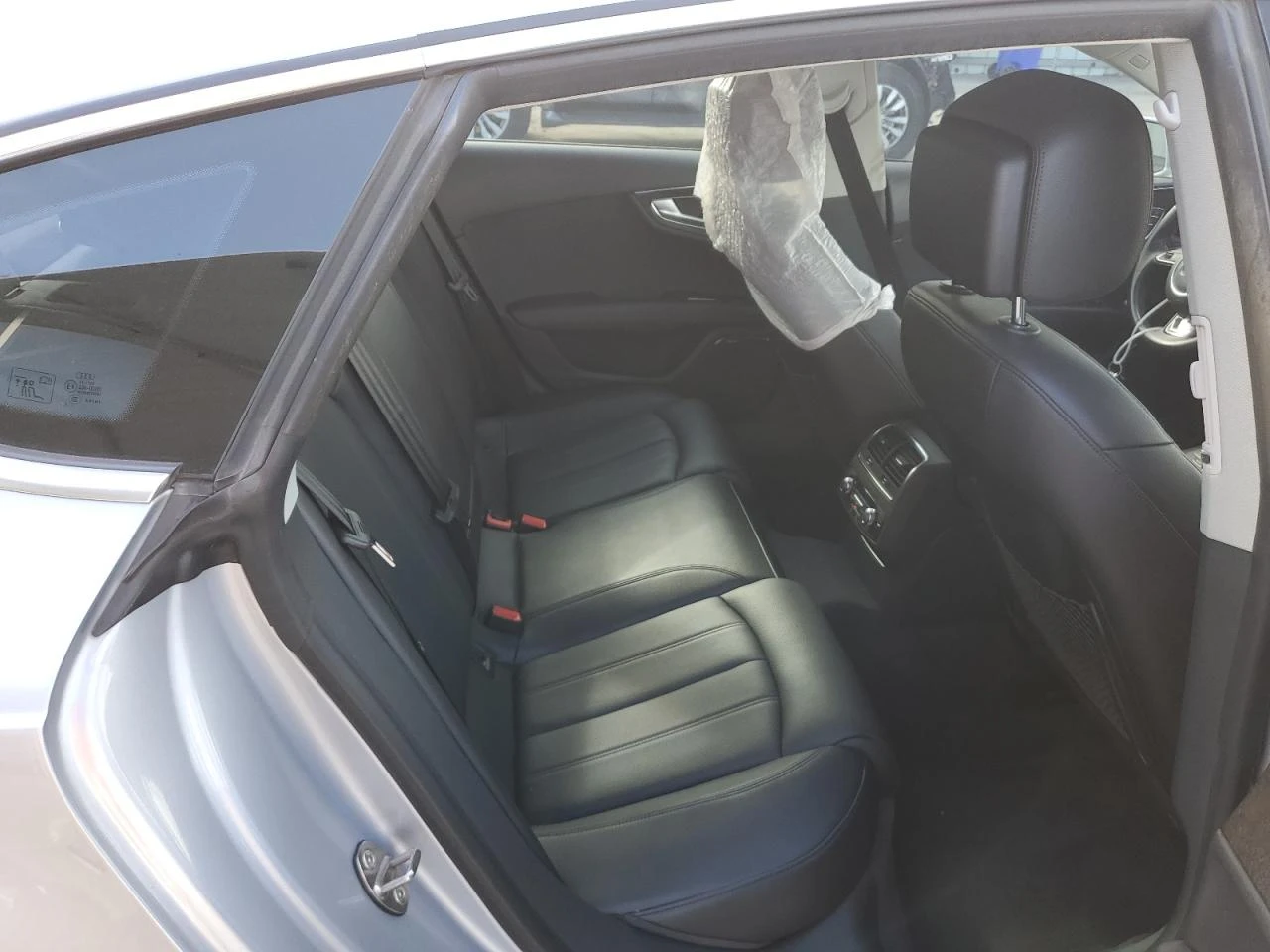 Audi A7 * PRESTIGE* * *  | Mobile.bg   11