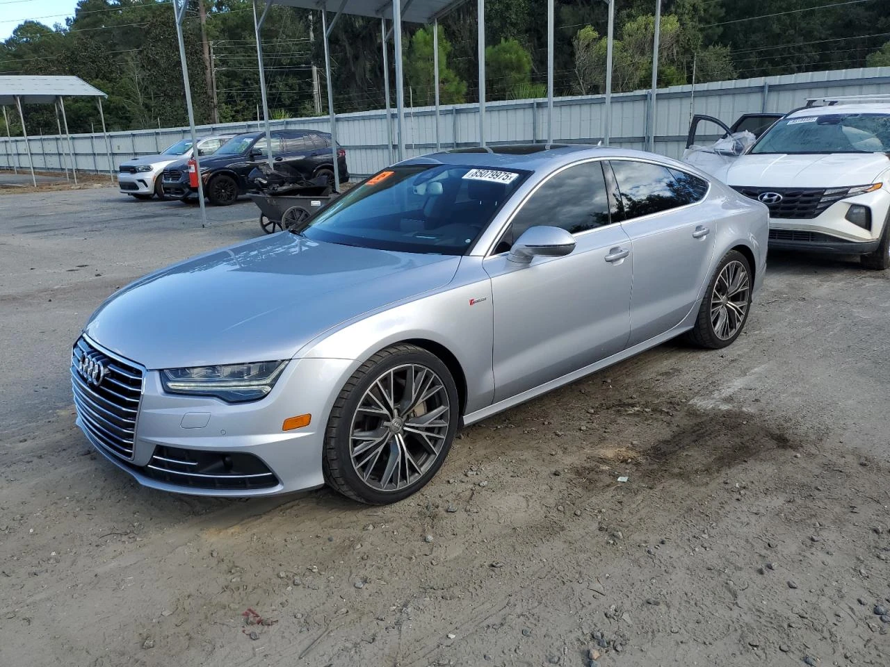 Audi A7 * PRESTIGE* * *  | Mobile.bg   2