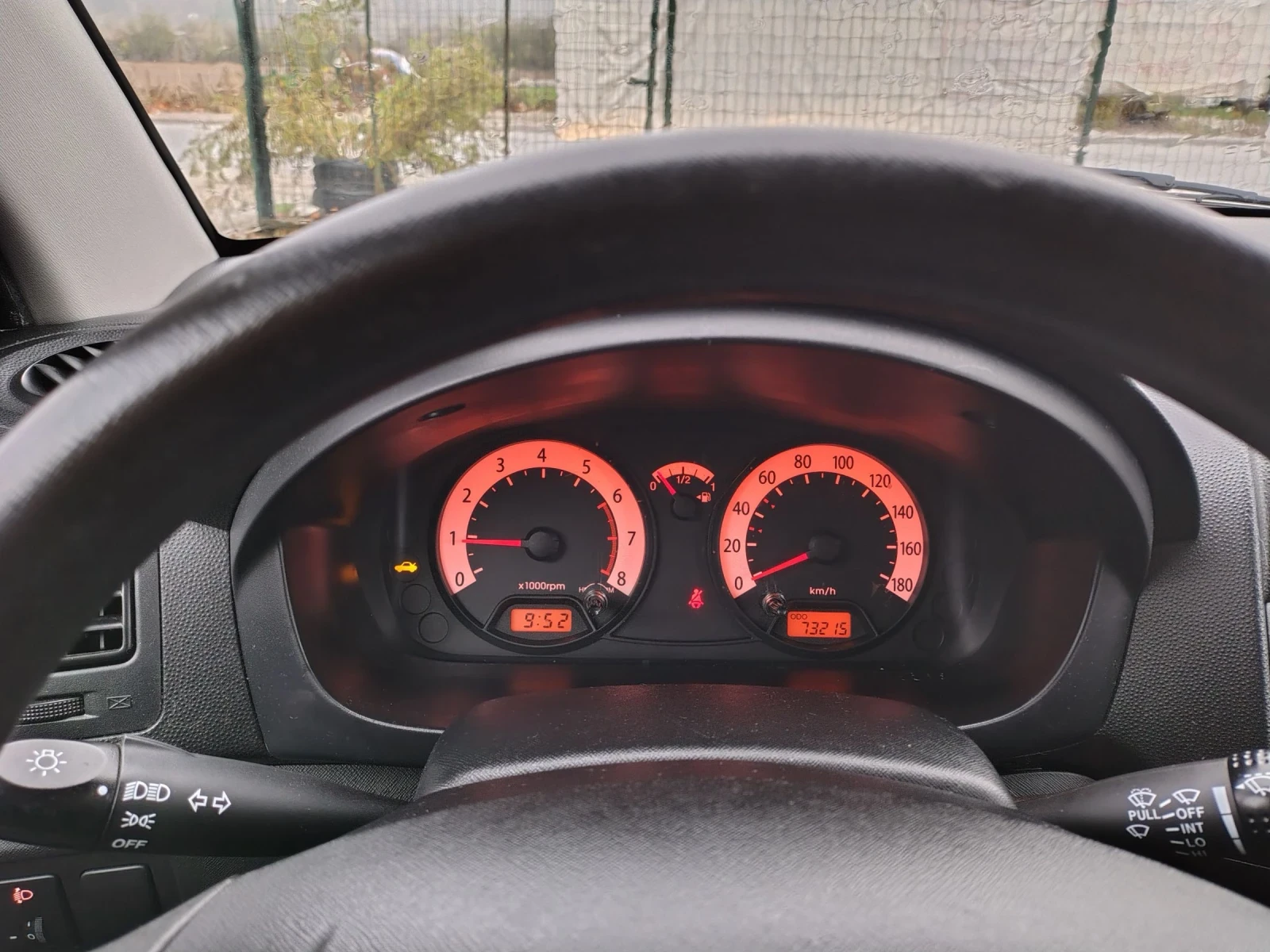 Kia Picanto 1.0i klimatik , 73215 . 4   | Mobile.bg   11