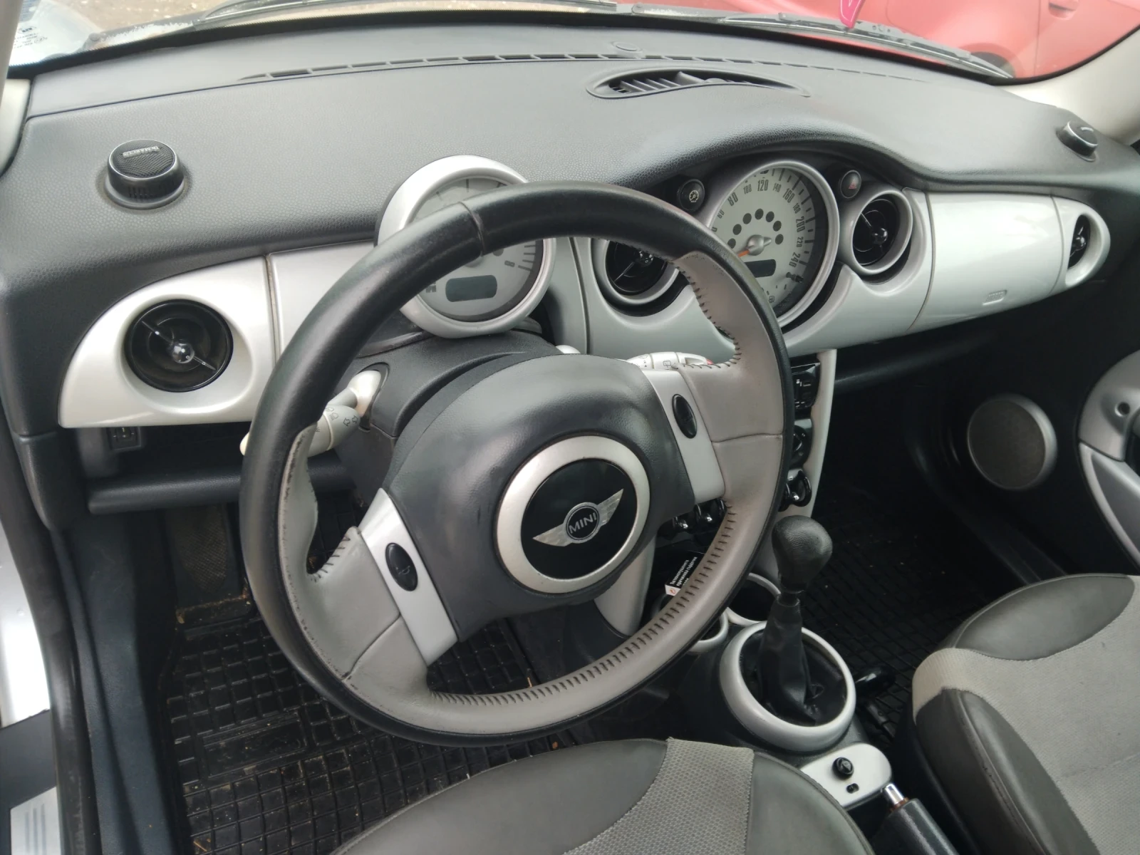 Mini Cooper 1.6, , KLIMA, ,  | Mobile.bg   13