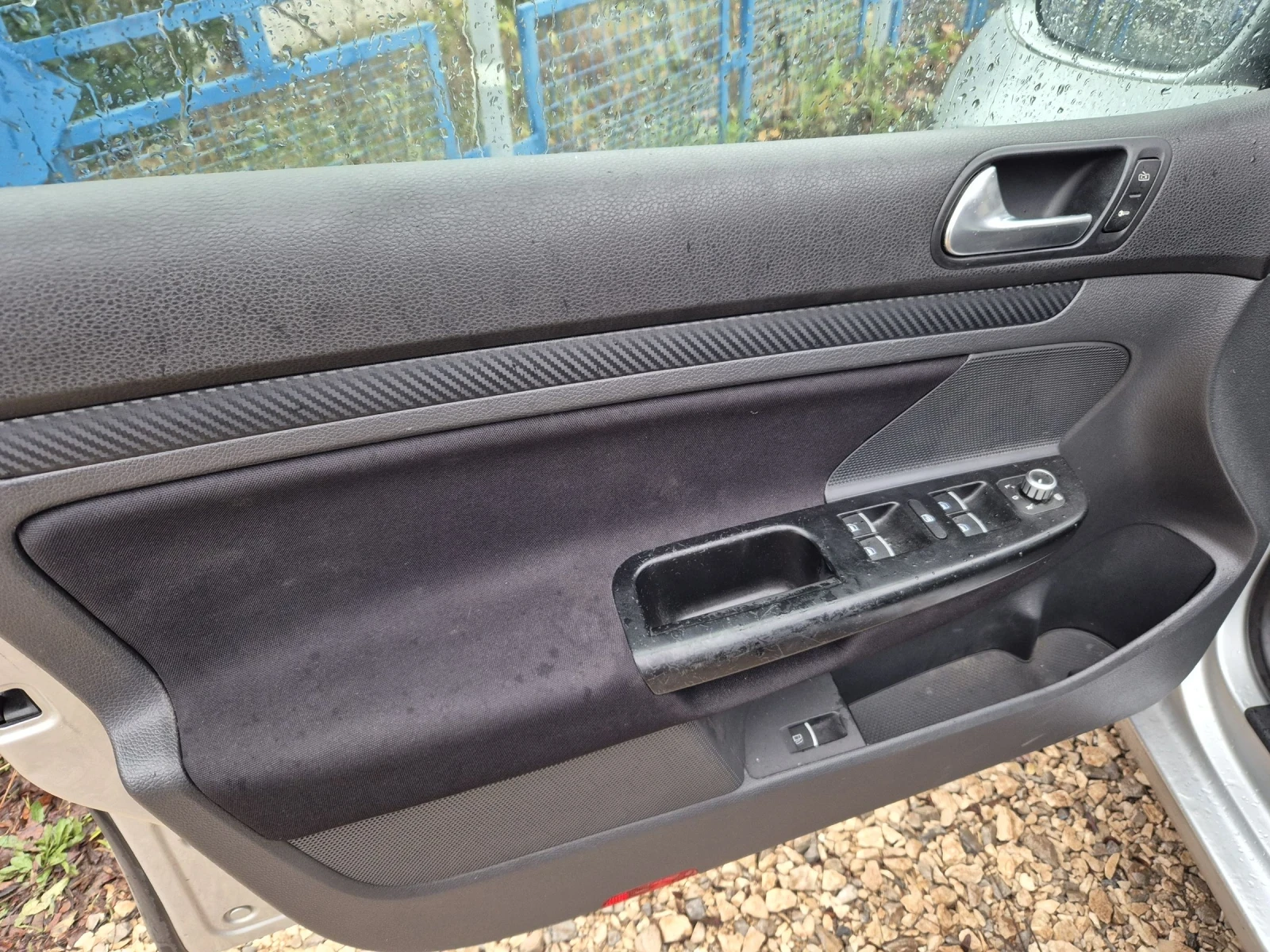 VW Golf 1.9 TDI | Mobile.bg   11