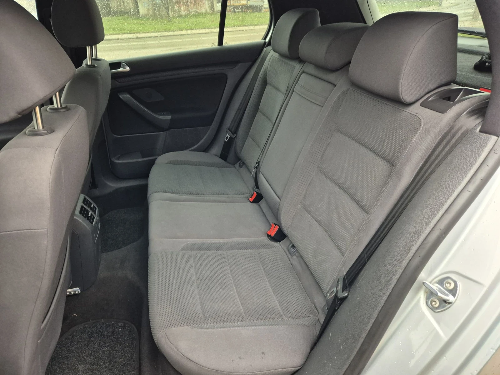 VW Golf 1.9 TDI | Mobile.bg   8