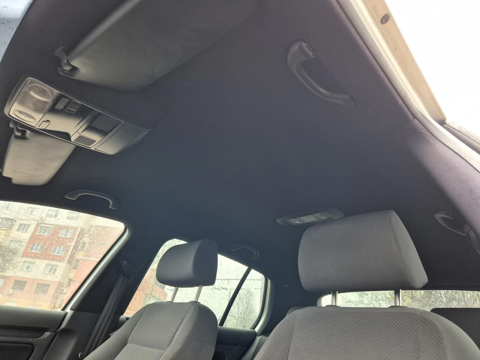 VW Golf 1.9 TDI | Mobile.bg   12