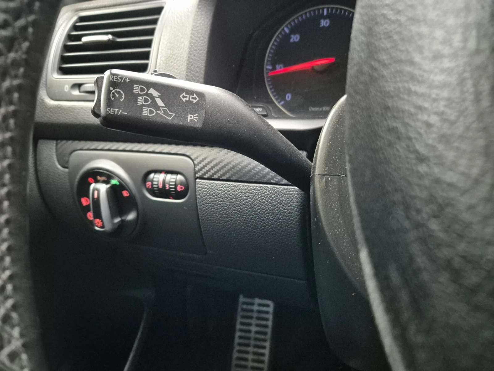 VW Golf 1.9 TDI | Mobile.bg   14