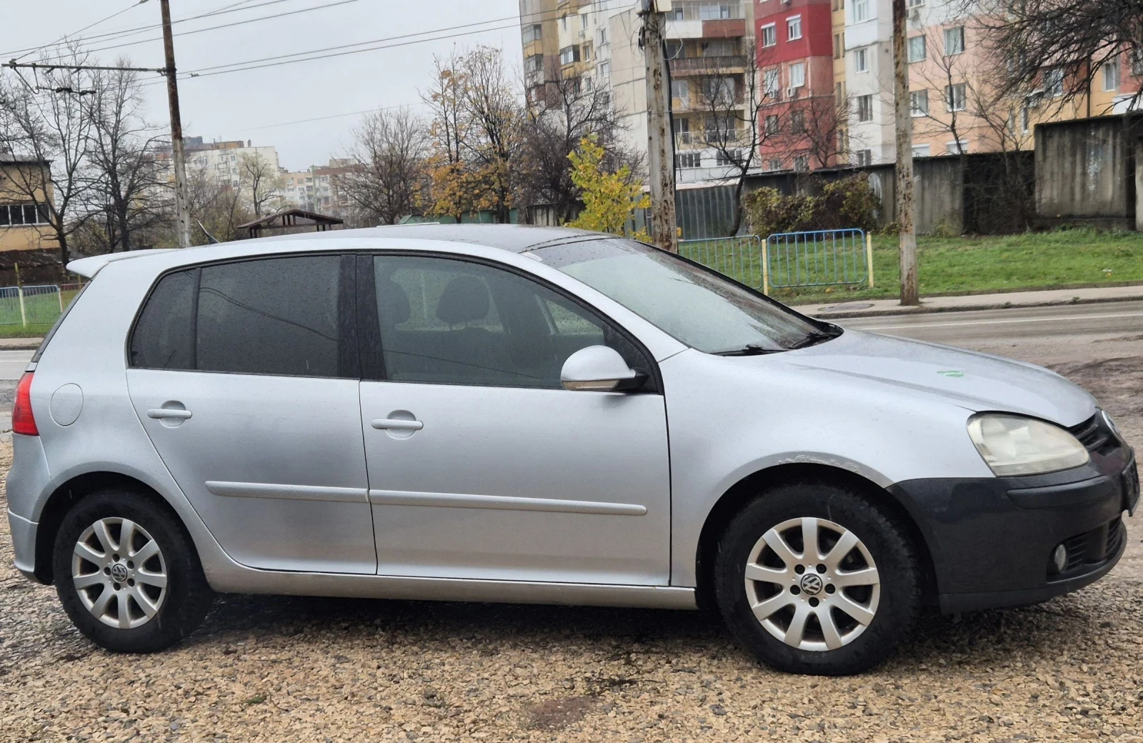 VW Golf 1.9 TDI | Mobile.bg   4