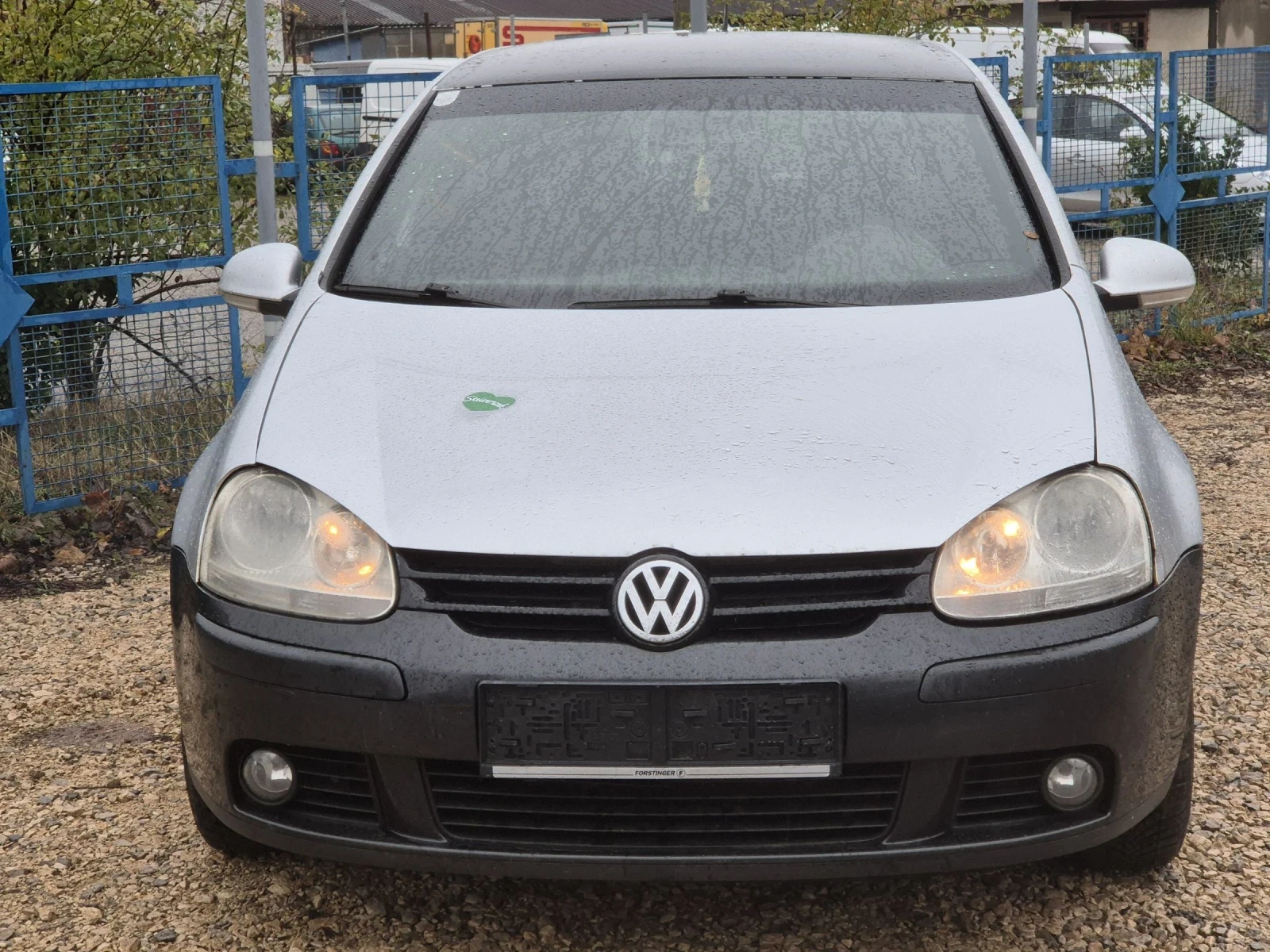 VW Golf 1.9 TDI | Mobile.bg   3