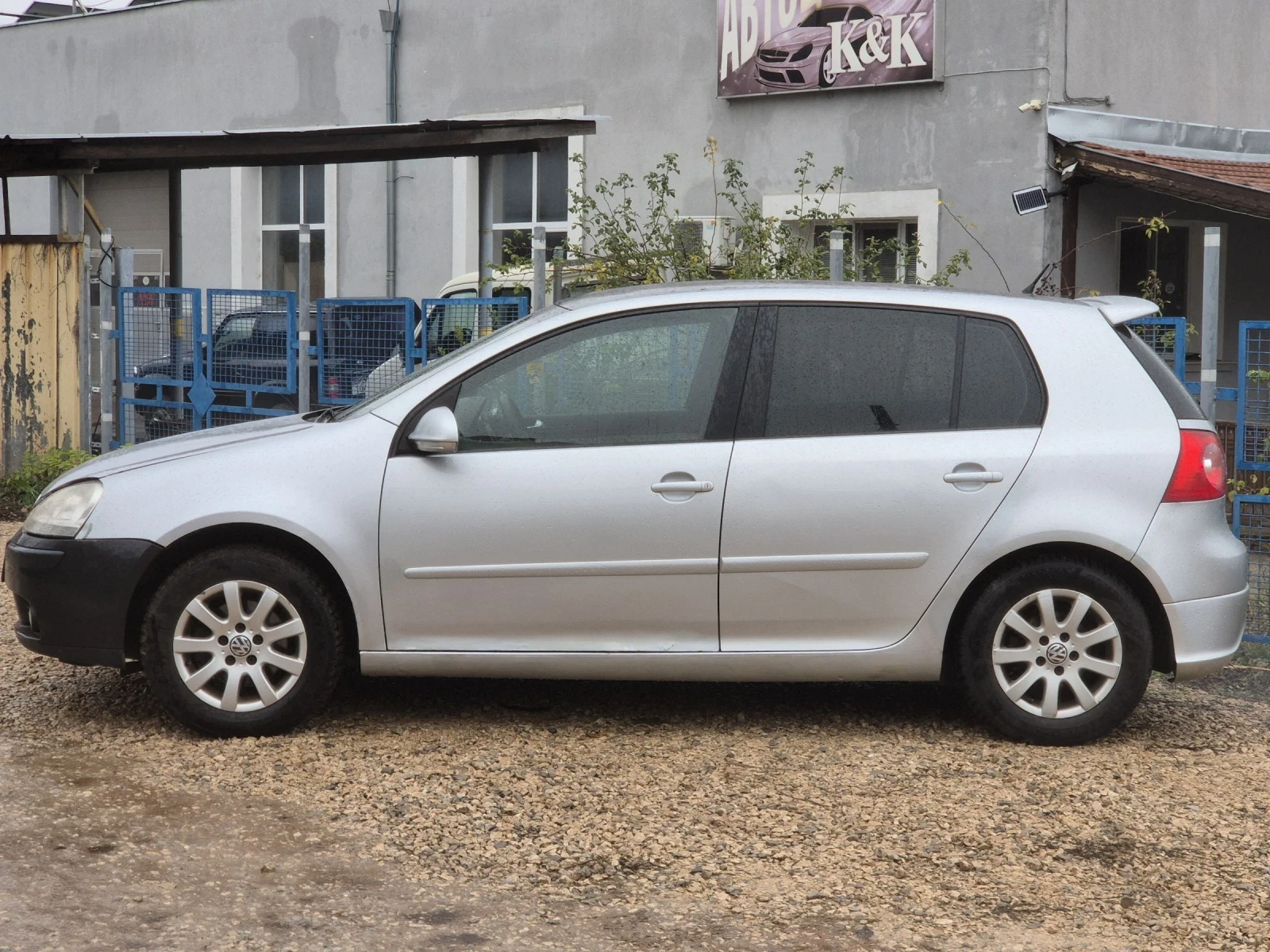VW Golf 1.9 TDI | Mobile.bg   2