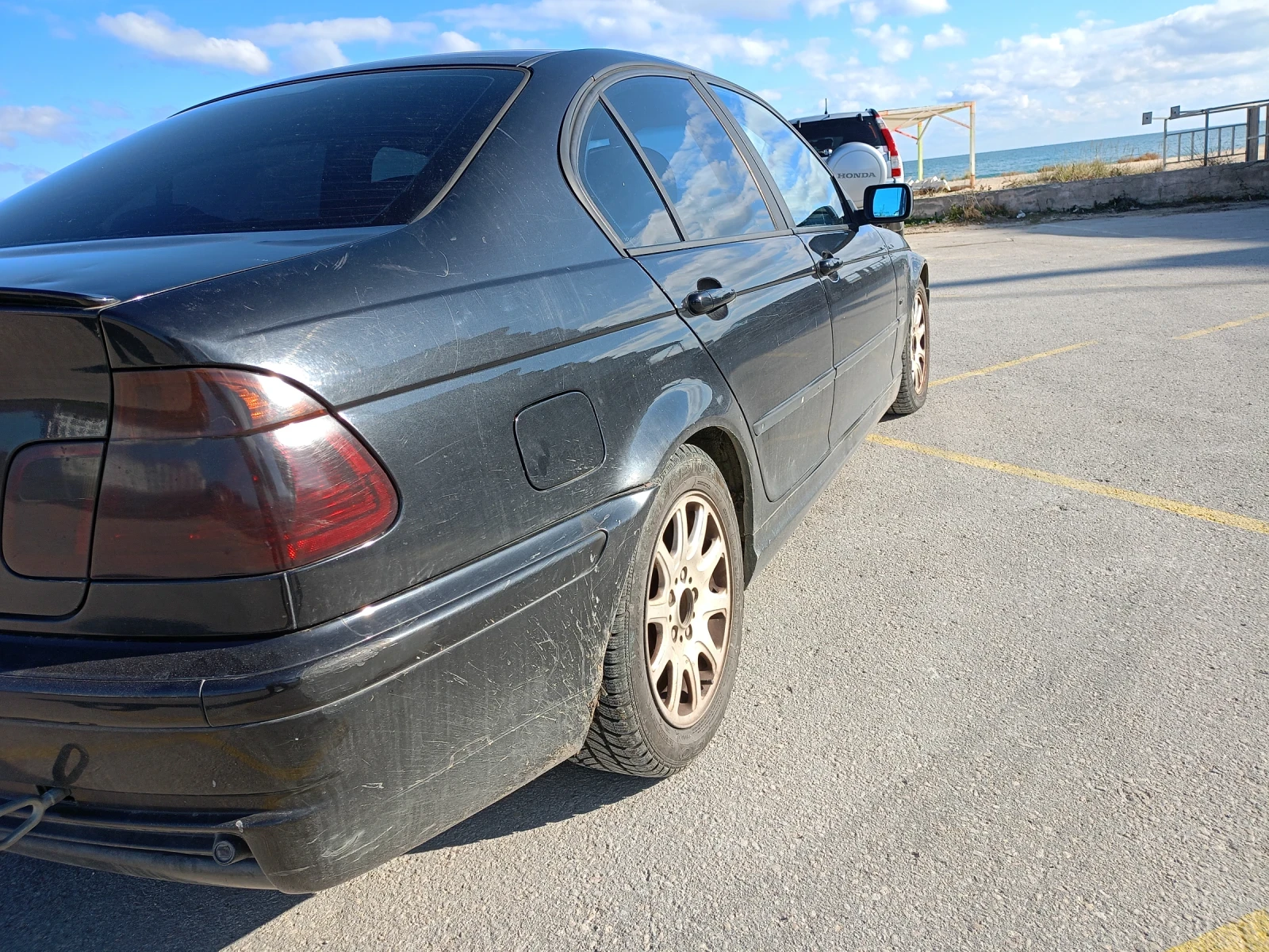 BMW 320 320D | Mobile.bg   3