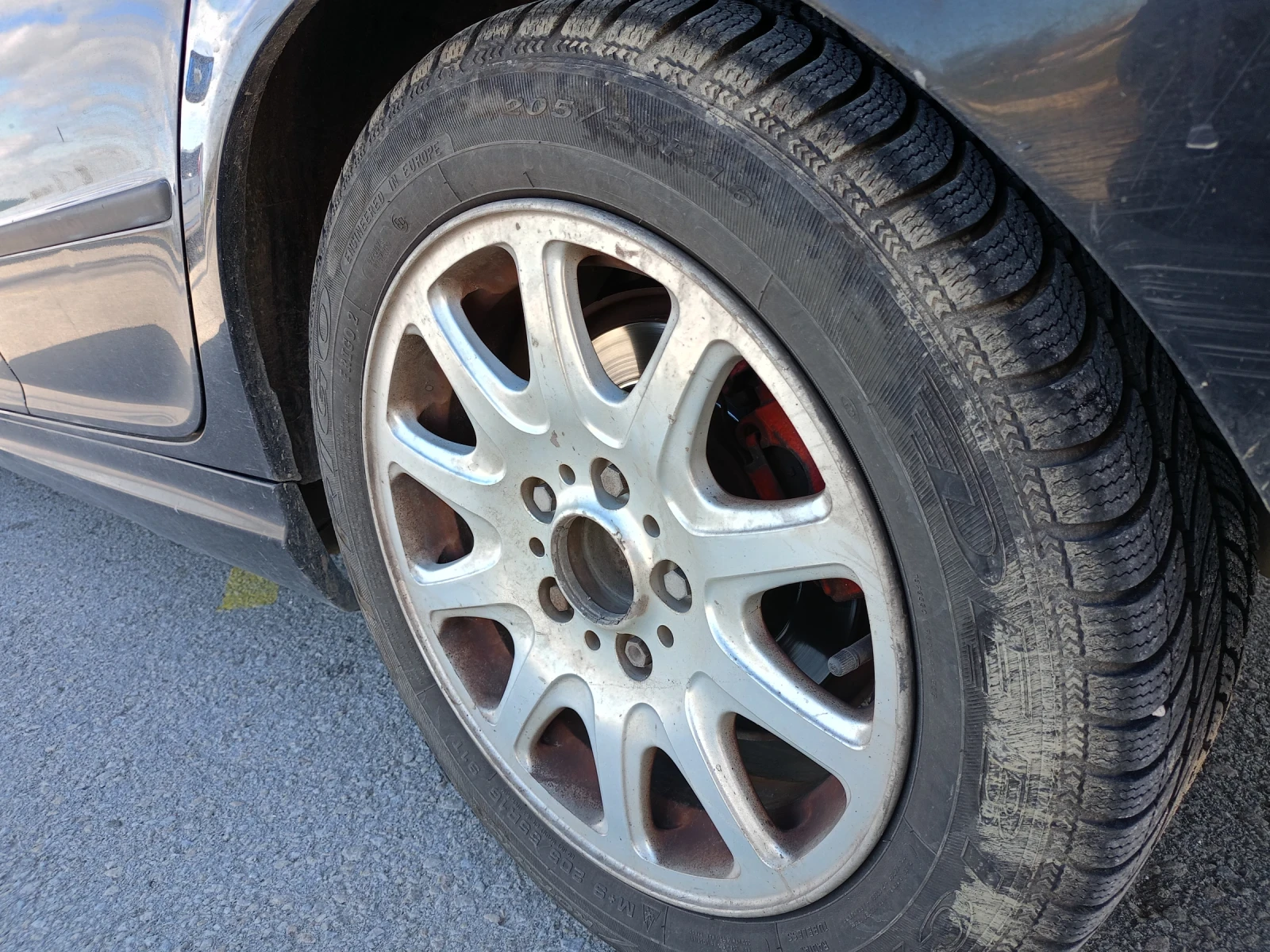 BMW 320 320D | Mobile.bg   5