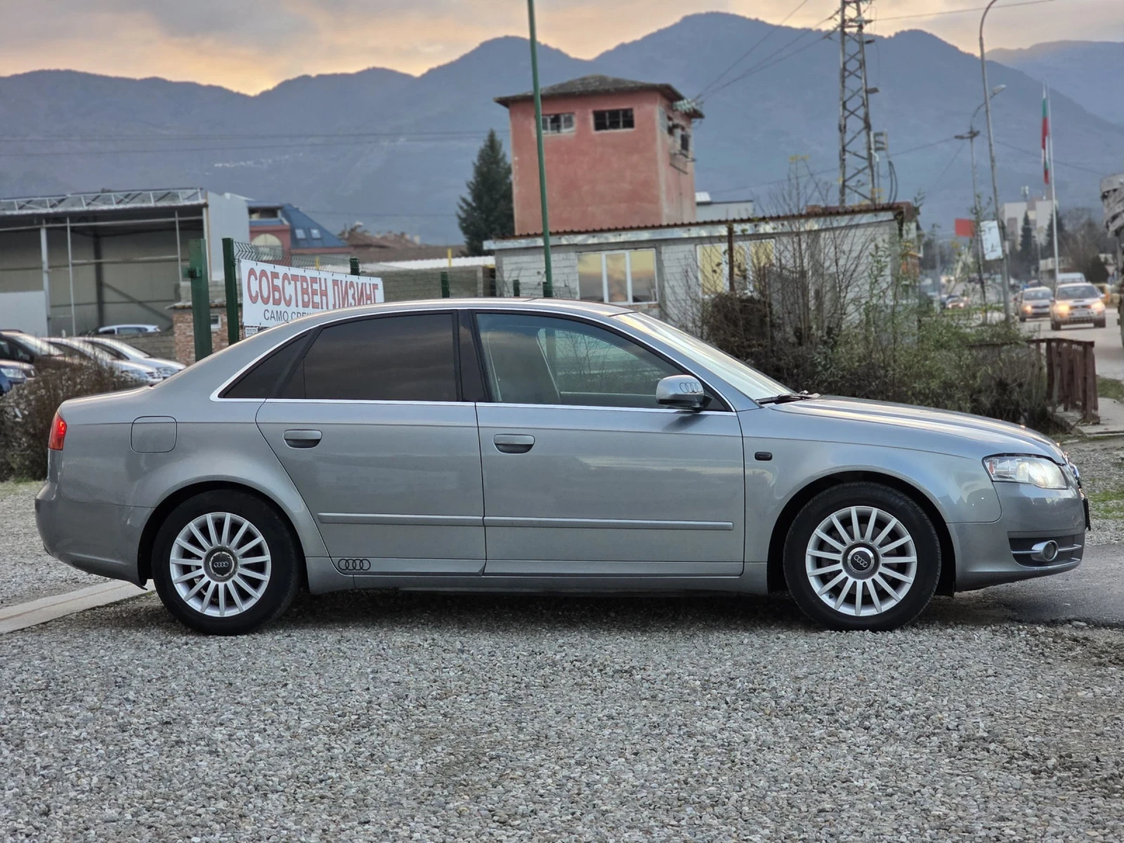 Audi A4 1.9 tdi 116 k.c. Топ - изображение 6