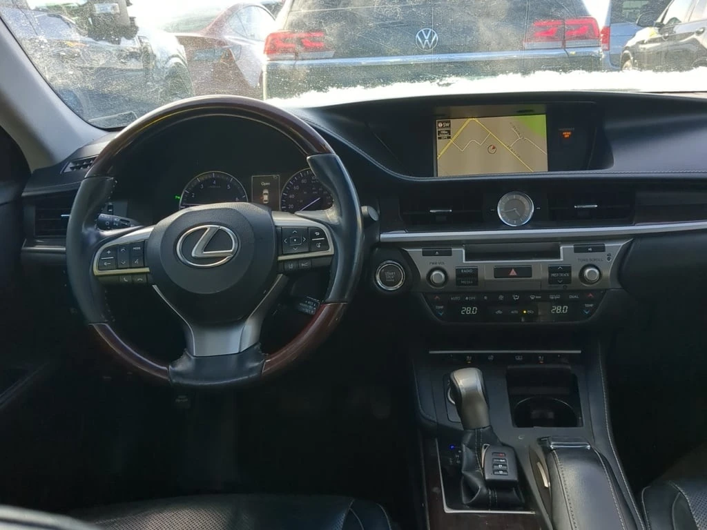 Lexus ES * 350 * CARFAX * ��� ������������ ������ | Mobile.bg � ����������� 11
