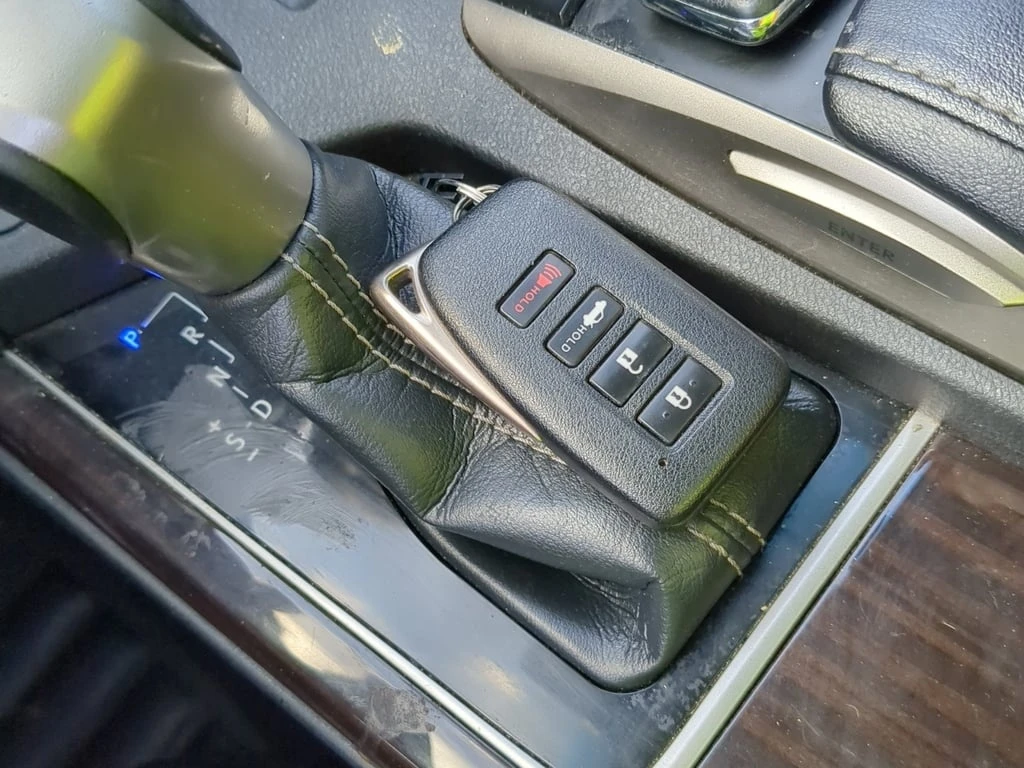 Lexus ES * 350 * CARFAX * БЕЗ ПЪРВОНАЧАЛНА ВНОСКА - изображение 8