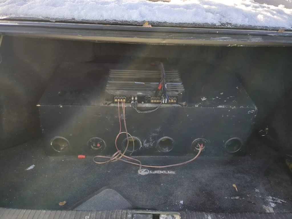 Lexus ES * 350 * CARFAX * ��� ������������ ������ | Mobile.bg � ����������� 14