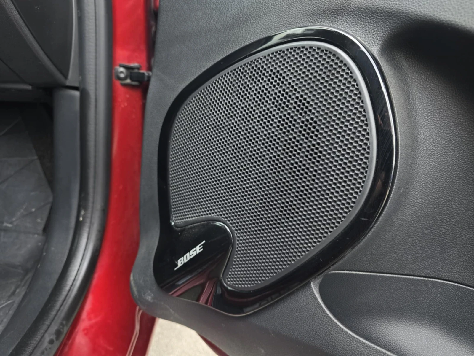 Renault Clio 1.5 dCi / INTENS / BOSE  | Mobile.bg � ����������� 11