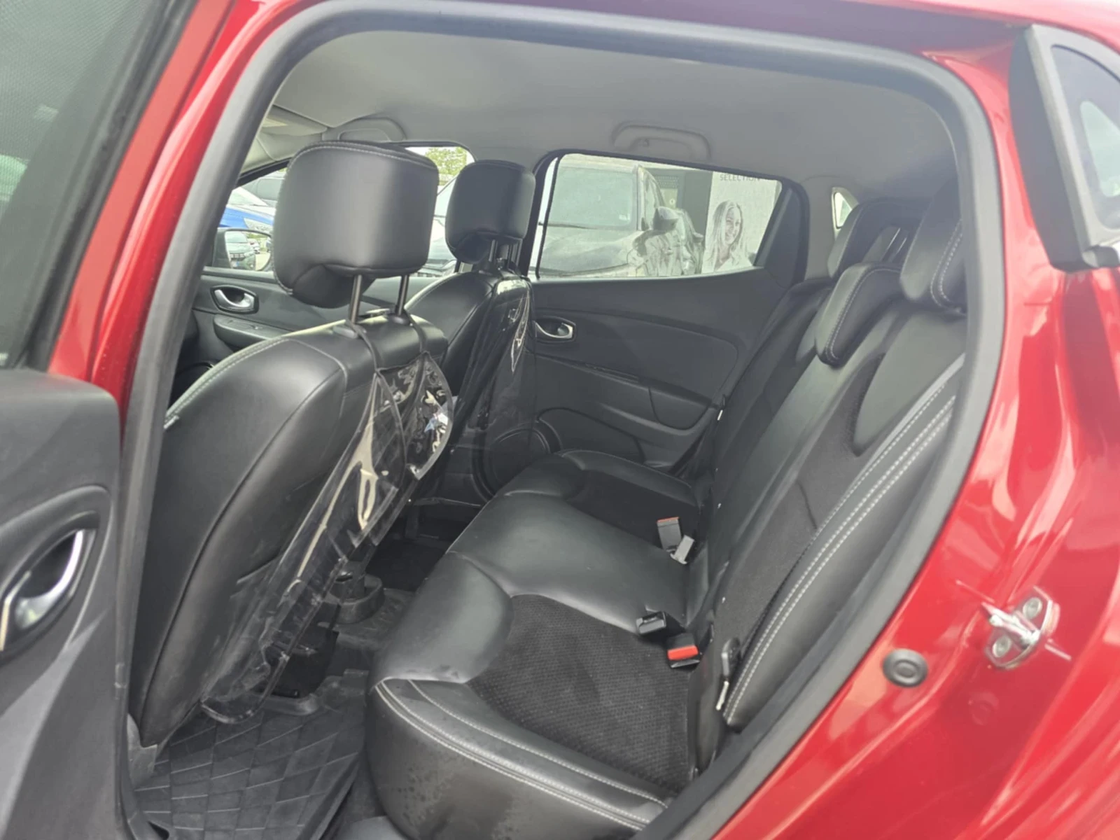 Renault Clio 1.5 dCi / INTENS / BOSE  | Mobile.bg � ����������� 7