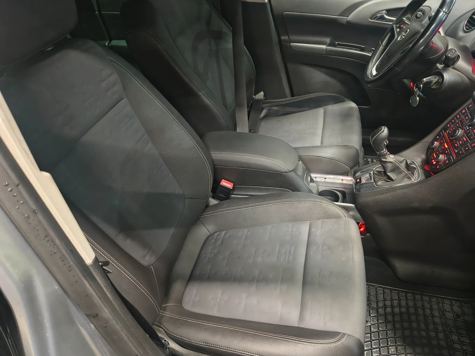 Opel Meriva 1.3D | Mobile.bg � ����������� 14