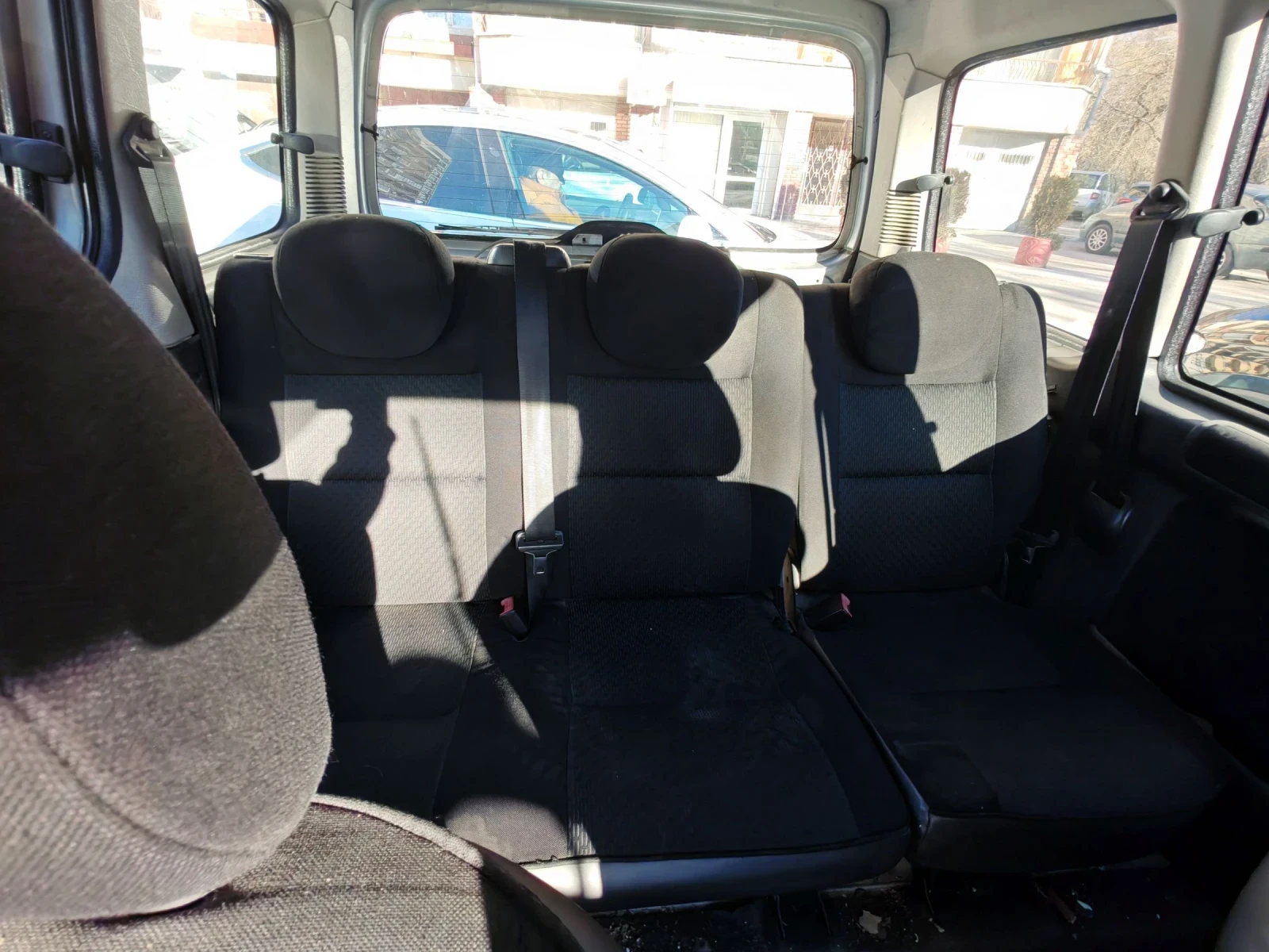 Citroen Berlingo 7 ������ | Mobile.bg � ����������� 12
