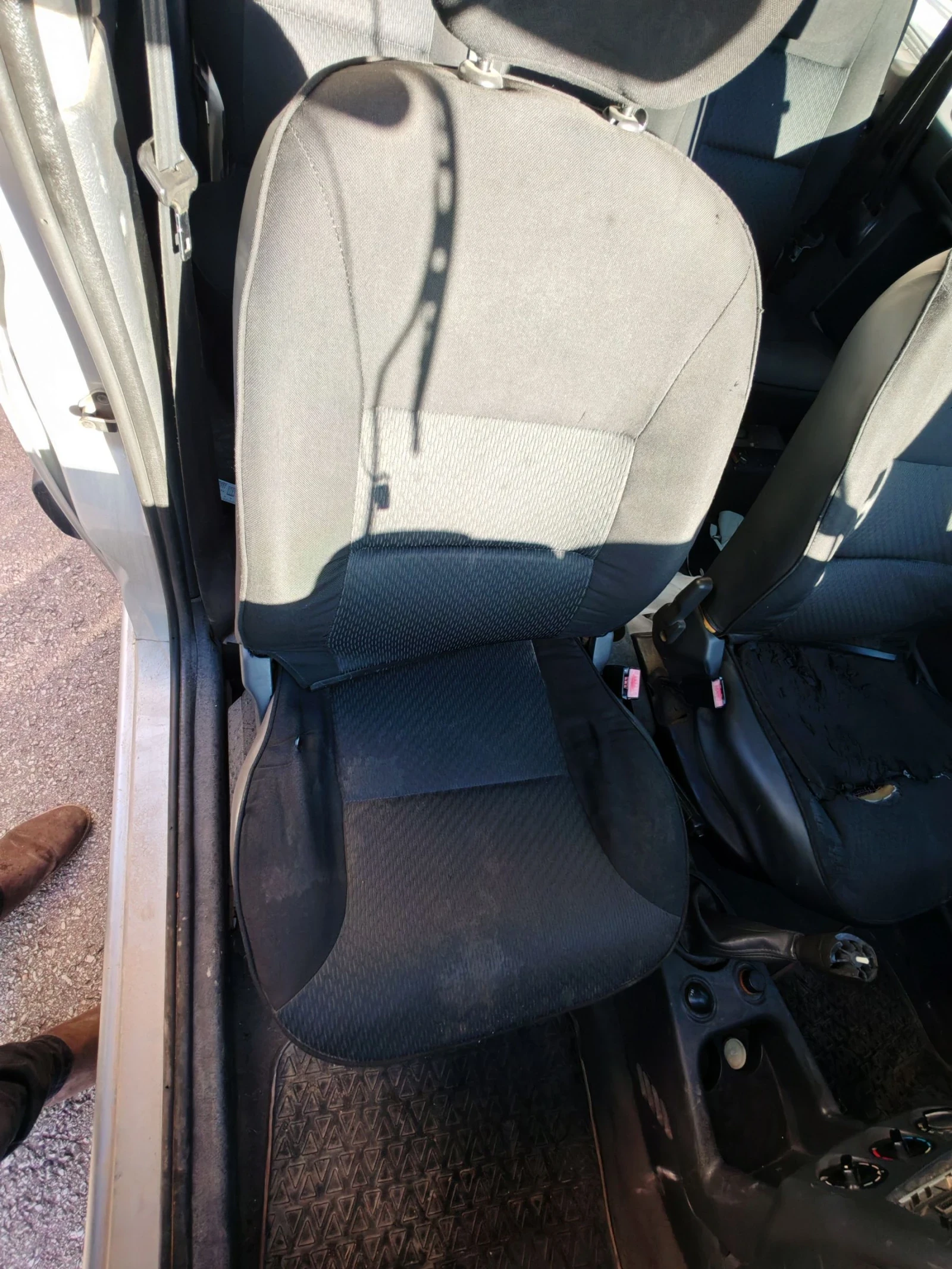 Citroen Berlingo 7 местен - изображение 10