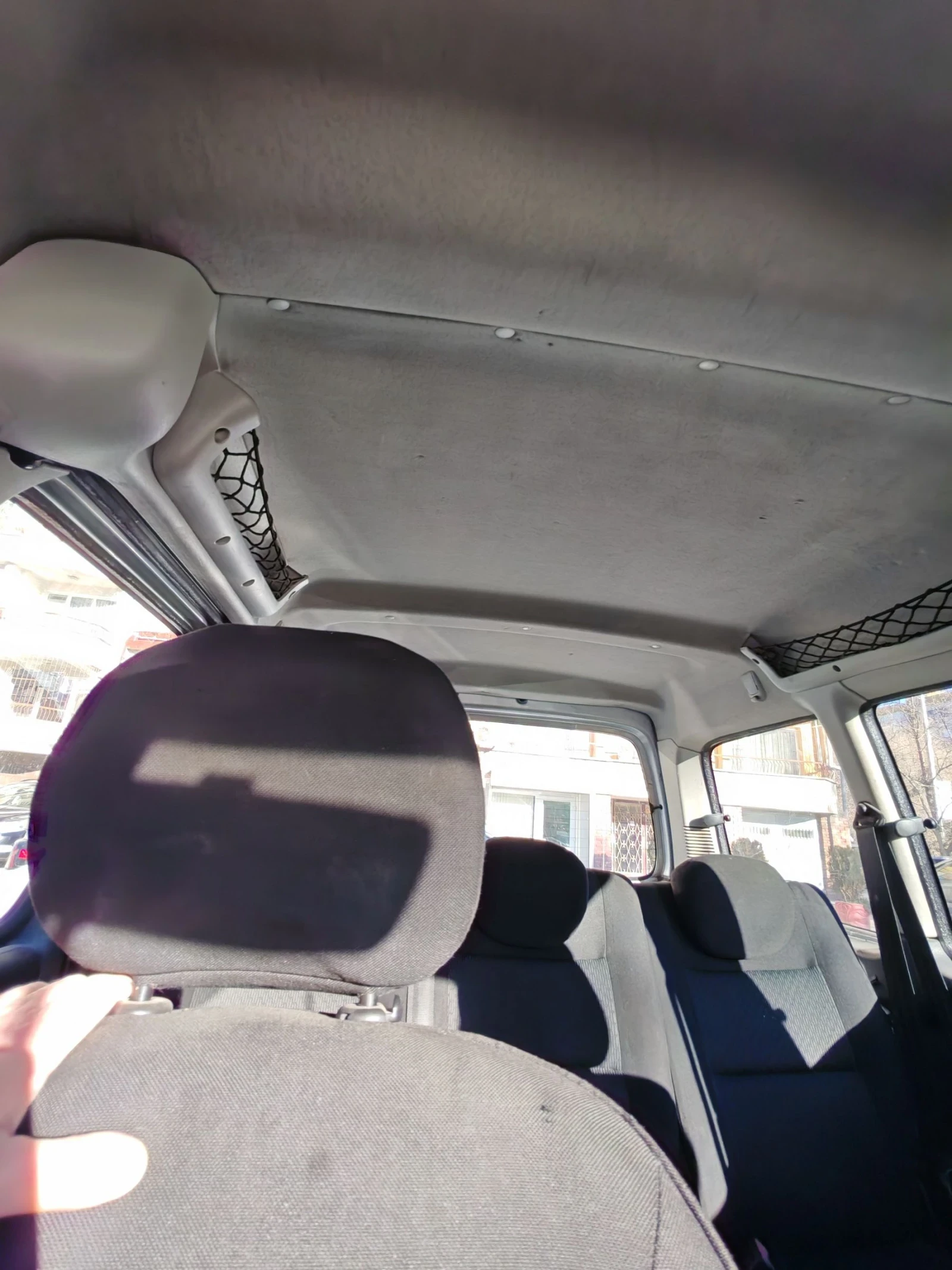 Citroen Berlingo 7 ������ | Mobile.bg � ����������� 13
