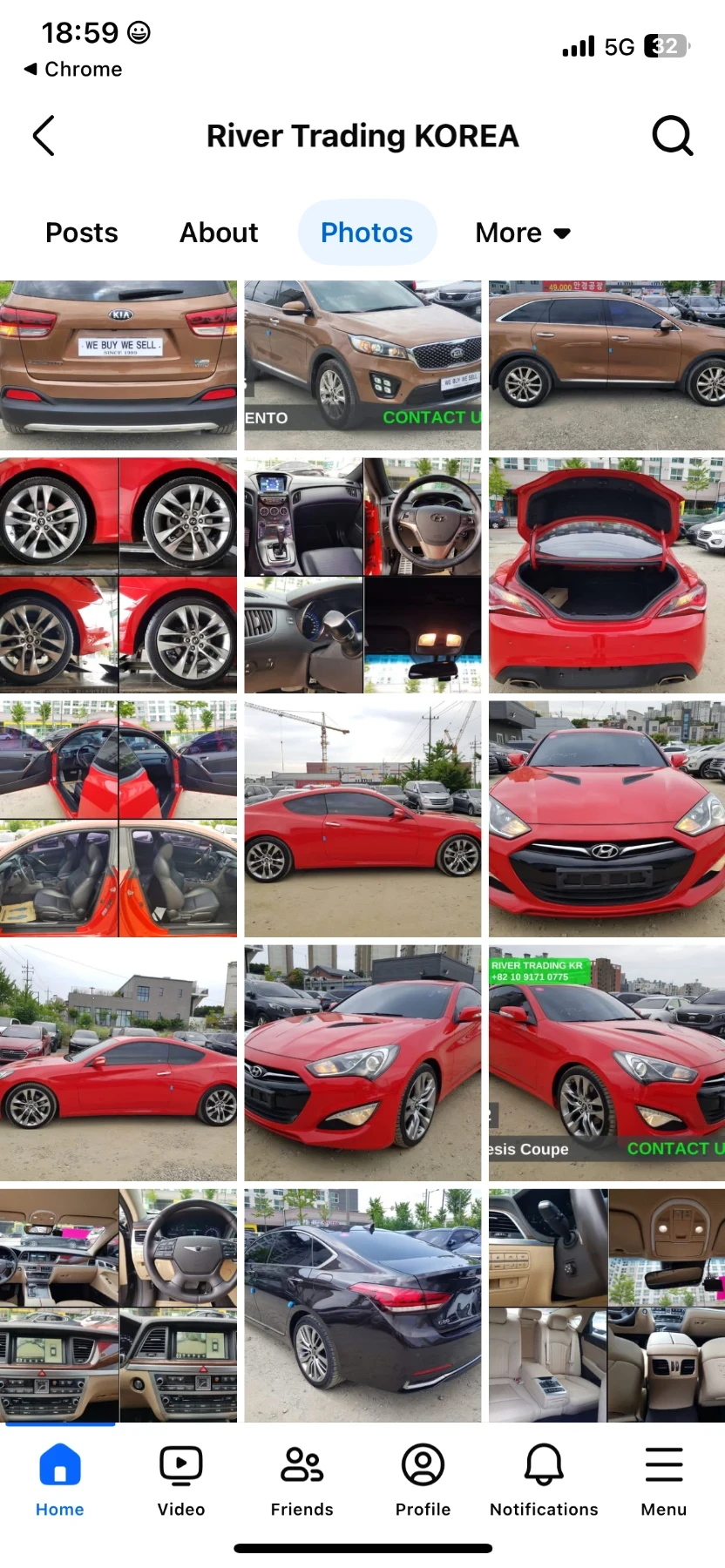 Hyundai Genesis RSTurbo | Mobile.bg � ����������� 8