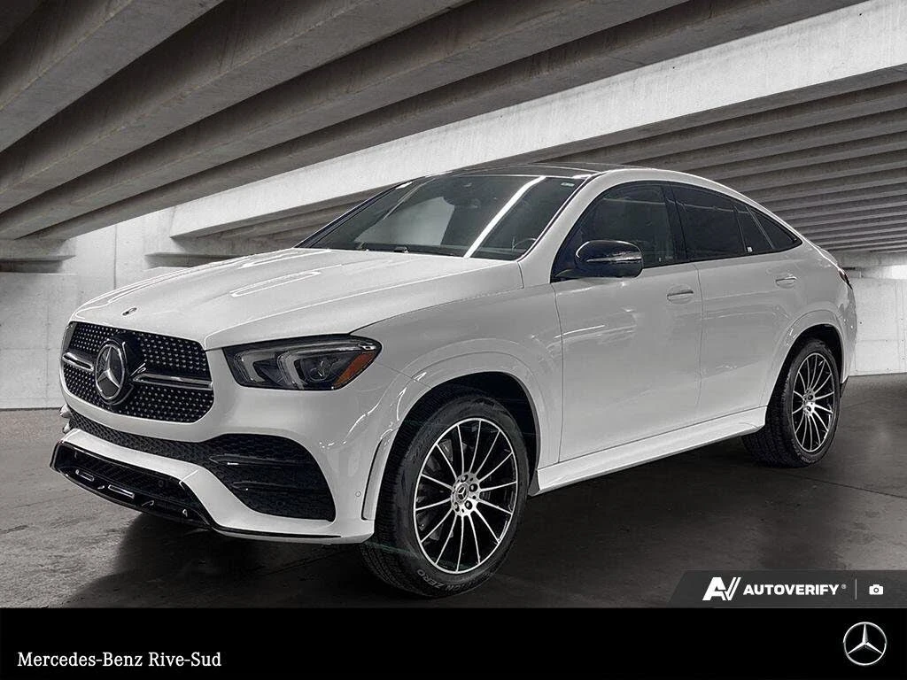 Mercedes-Benz GLE 450 COUPE* �����* 360 ������* 4 ��������* �������� | Mobile.bg � ����������� 1