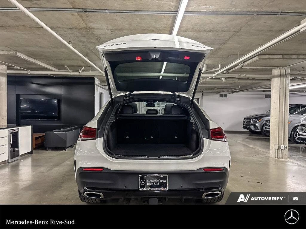 Mercedes-Benz GLE 450 COUPE* ПАМЕТ* 360 КАМЕРА* 4 ПОДГРЕВА* ПАНОРАМА - изображение 10