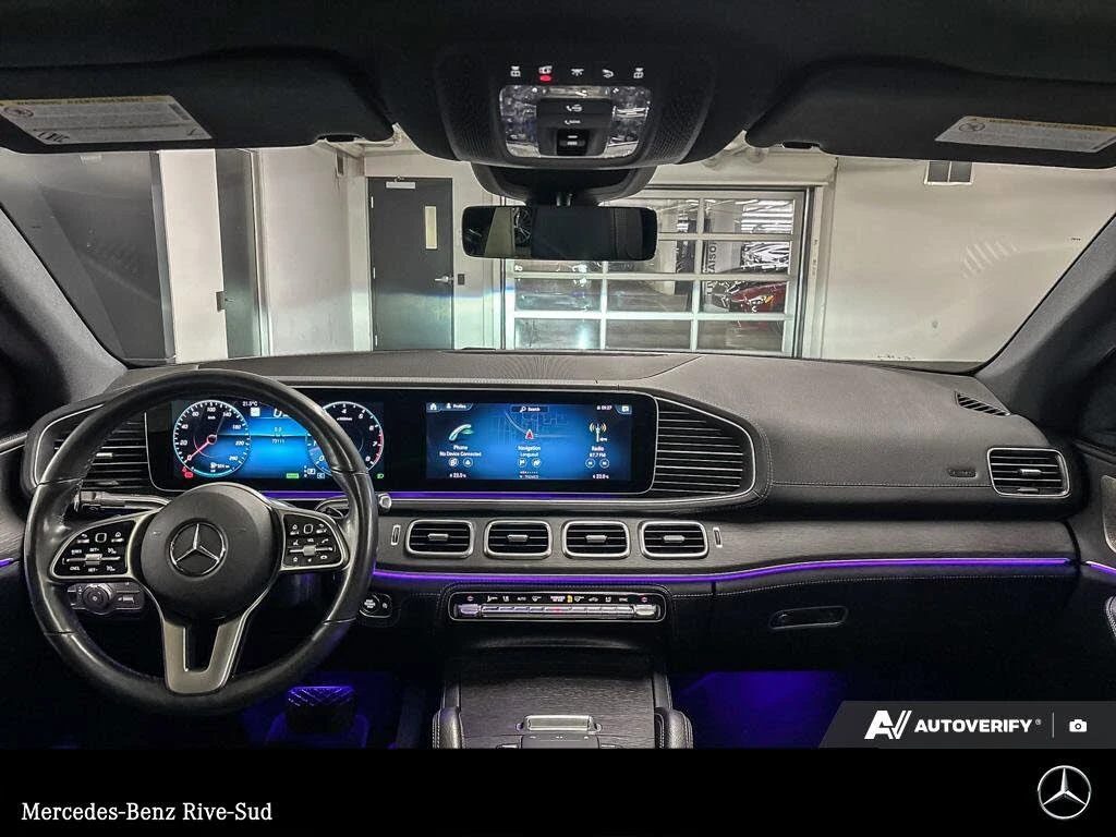 Mercedes-Benz GLE 450 COUPE* �����* 360 ������* 4 ��������* �������� | Mobile.bg � ����������� 15