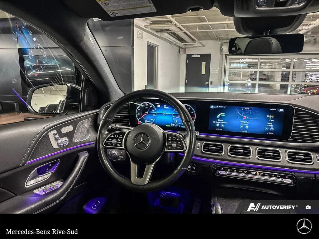 Mercedes-Benz GLE 450 COUPE* �����* 360 ������* 4 ��������* �������� | Mobile.bg � ����������� 11