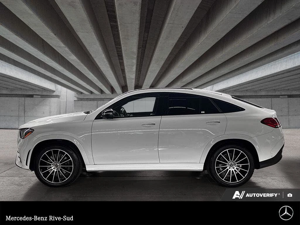 Mercedes-Benz GLE 450 COUPE* ПАМЕТ* 360 КАМЕРА* 4 ПОДГРЕВА* ПАНОРАМА - изображение 7