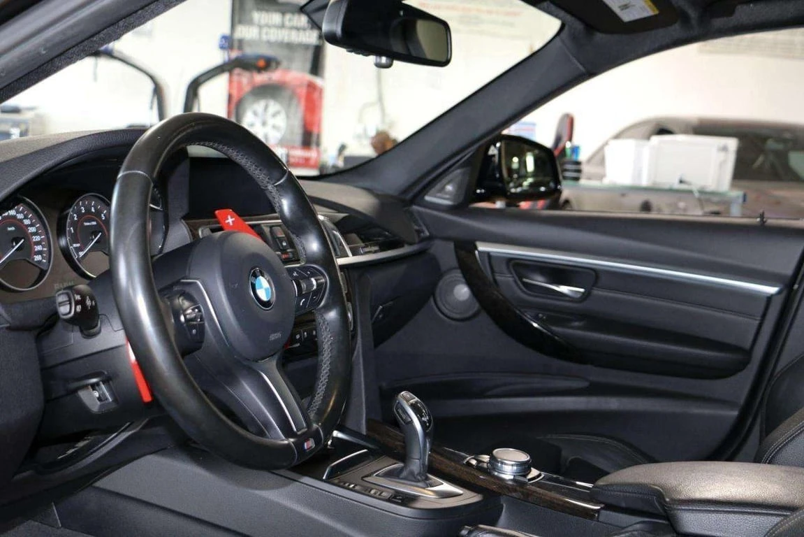 BMW 340 * xDrive * CARFAX * ���� �� �� | Mobile.bg � ����������� 9