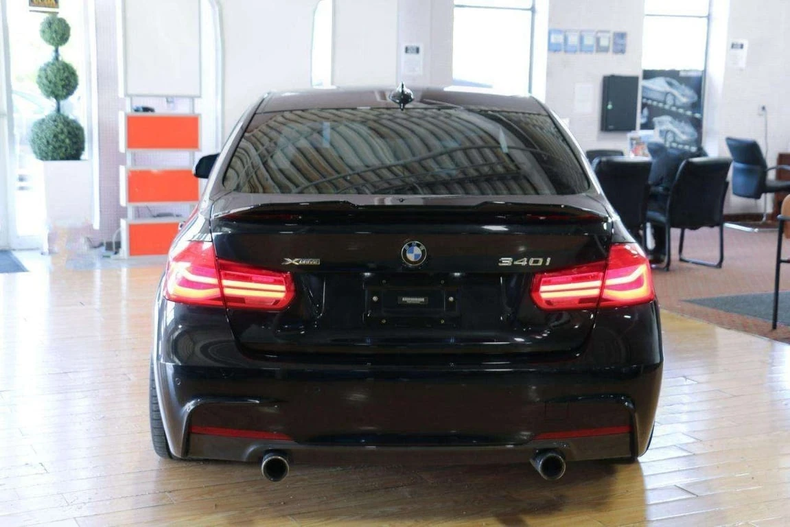 BMW 340 * xDrive * CARFAX * ���� �� �� | Mobile.bg � ����������� 5