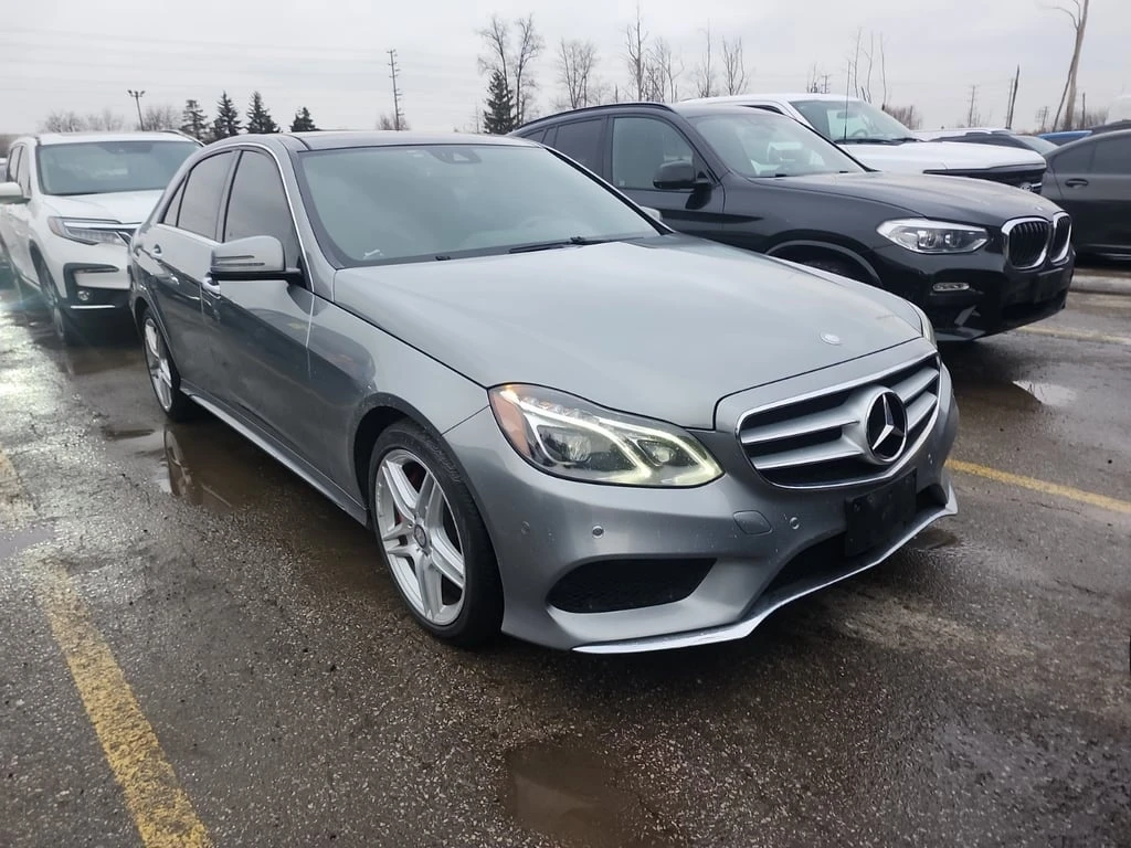Mercedes-Benz E 500 * 550 * CARFAX * ��� ������������ ������ | Mobile.bg � ����������� 2