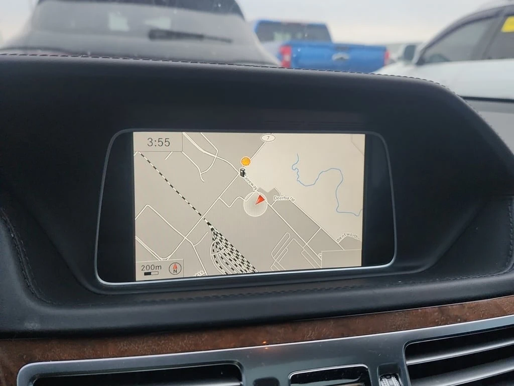 Mercedes-Benz E 500 * 550 * CARFAX * ��� ������������ ������ | Mobile.bg � ����������� 10