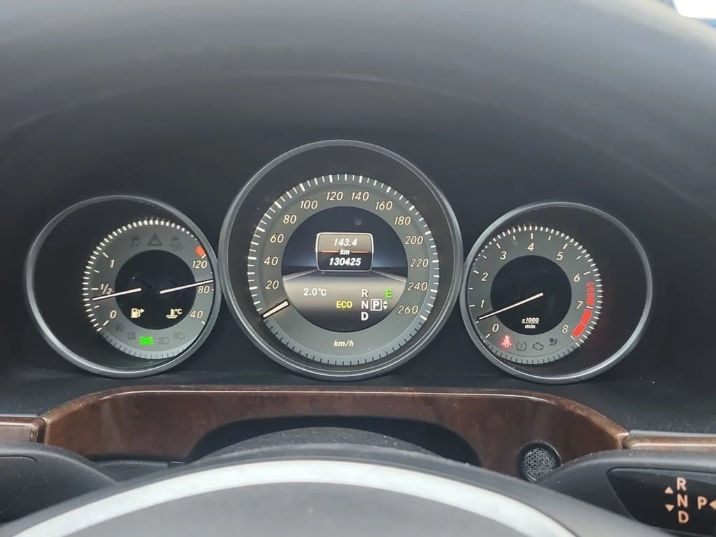 Mercedes-Benz E 500 * 550 * CARFAX * ��� ������������ ������ | Mobile.bg � ����������� 9