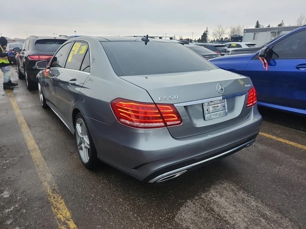 Mercedes-Benz E 500 * 550 * CARFAX * ��� ������������ ������ | Mobile.bg � ����������� 4