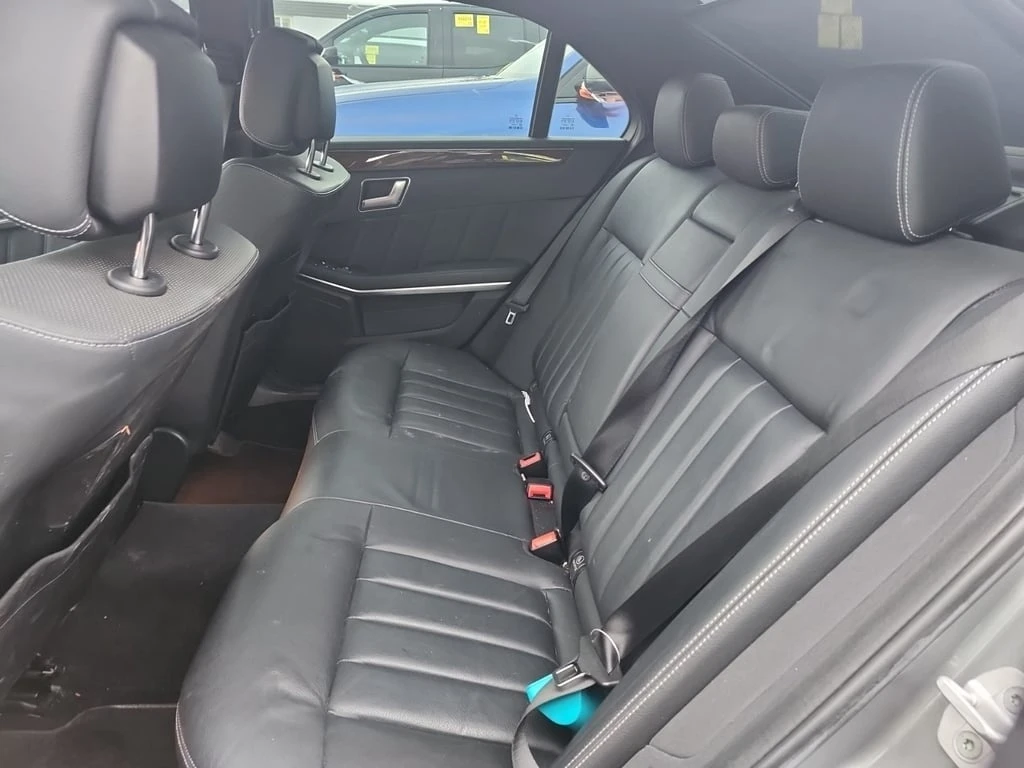Mercedes-Benz E 500 * 550 * CARFAX * ��� ������������ ������ | Mobile.bg � ����������� 13