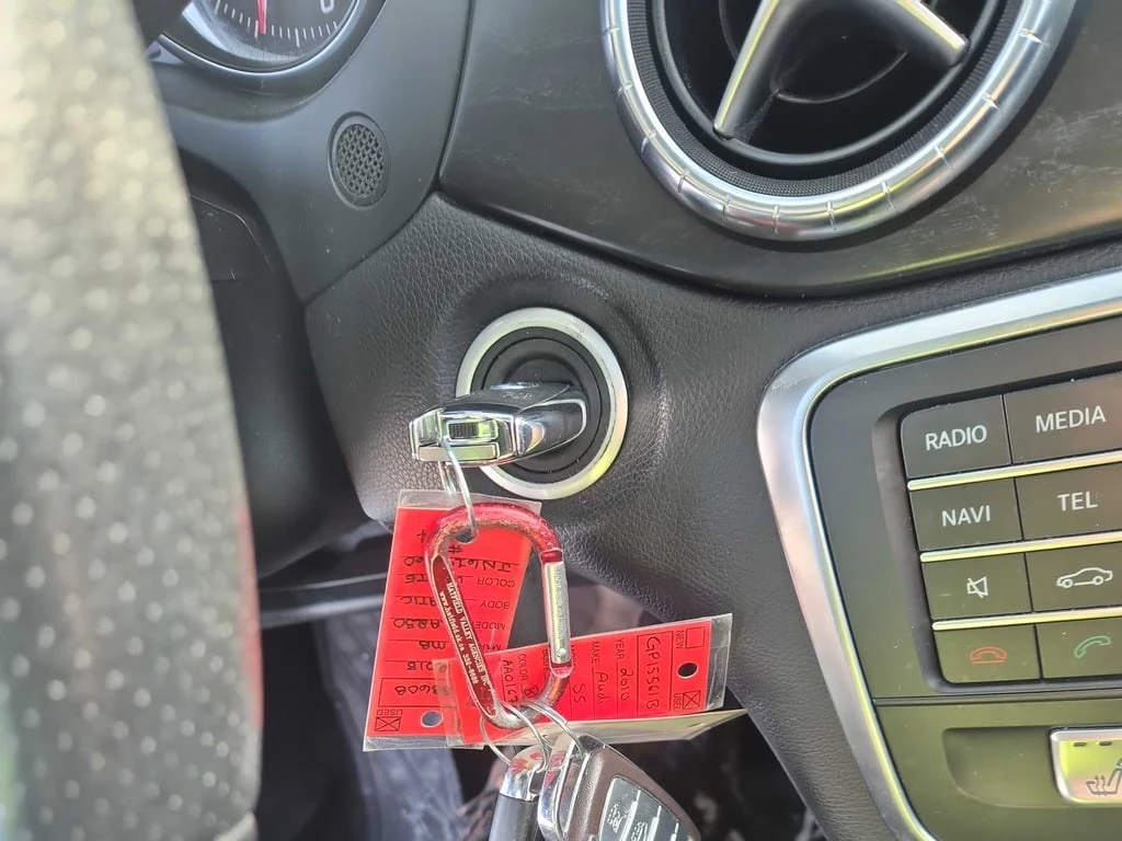 Mercedes-Benz CLC 250 * CLA * CARFAX * ��� ������������ ������ | Mobile.bg � ����������� 10