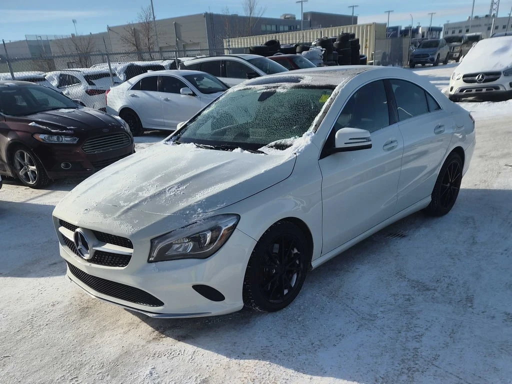 Mercedes-Benz CLC 250 * CLA * CARFAX * ��� ������������ ������ | Mobile.bg � ����������� 1